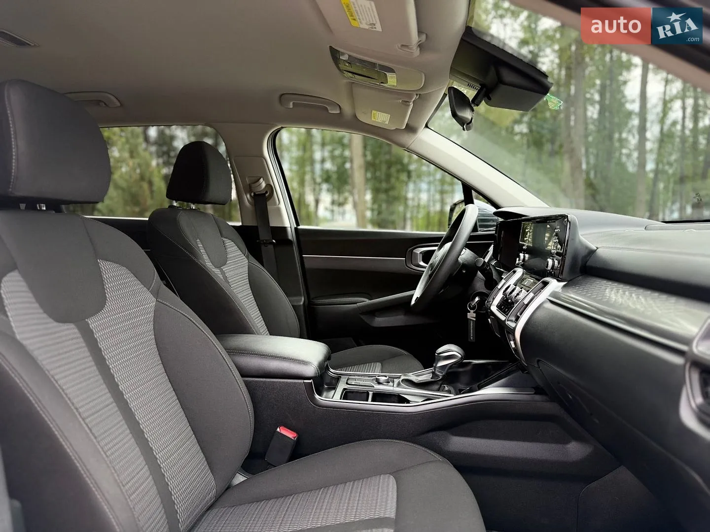 2023 Kia Sorento - мініатюра 52