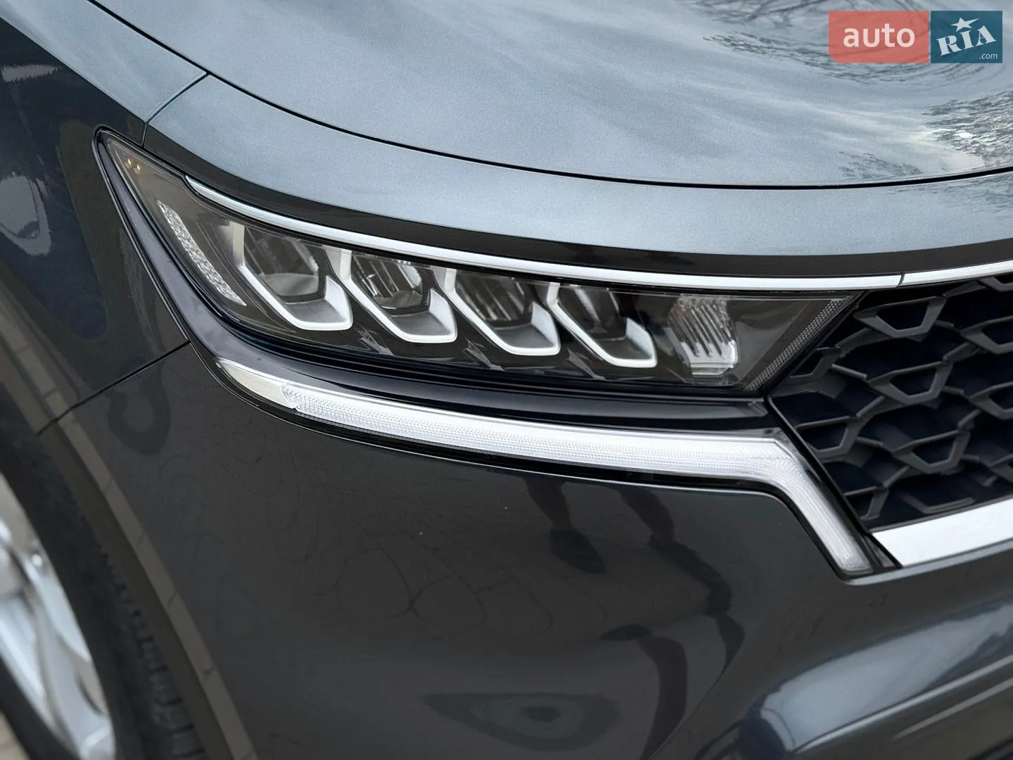 2023 Kia Sorento - мініатюра 37