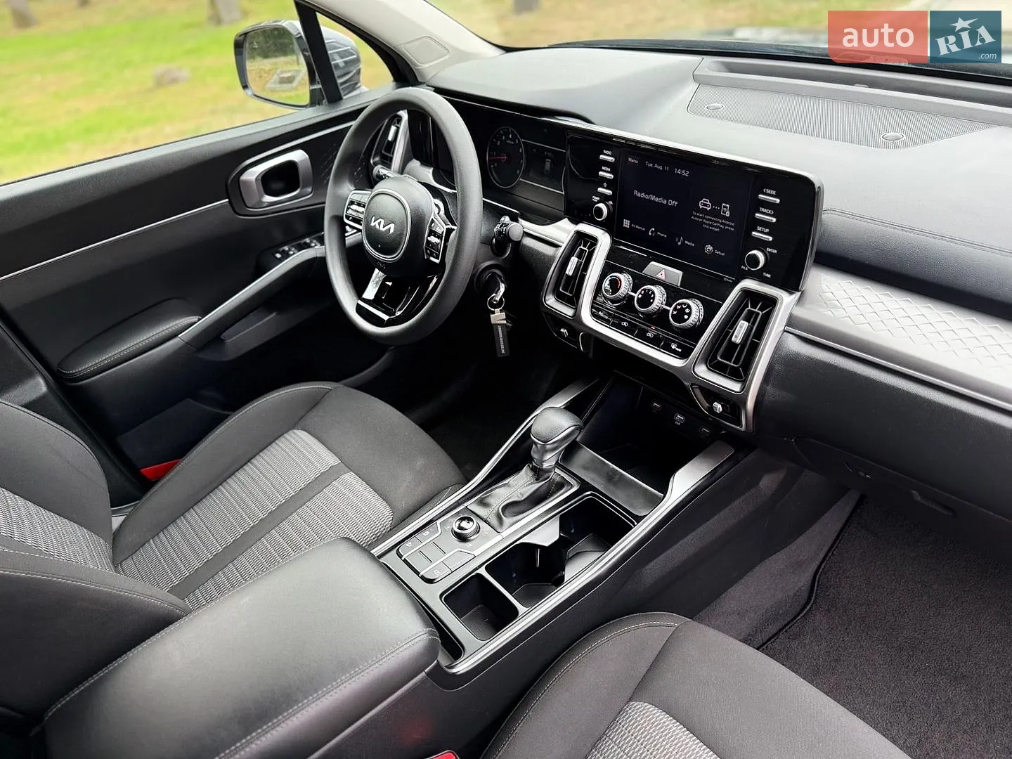 2023 Kia Sorento - мініатюра 50
