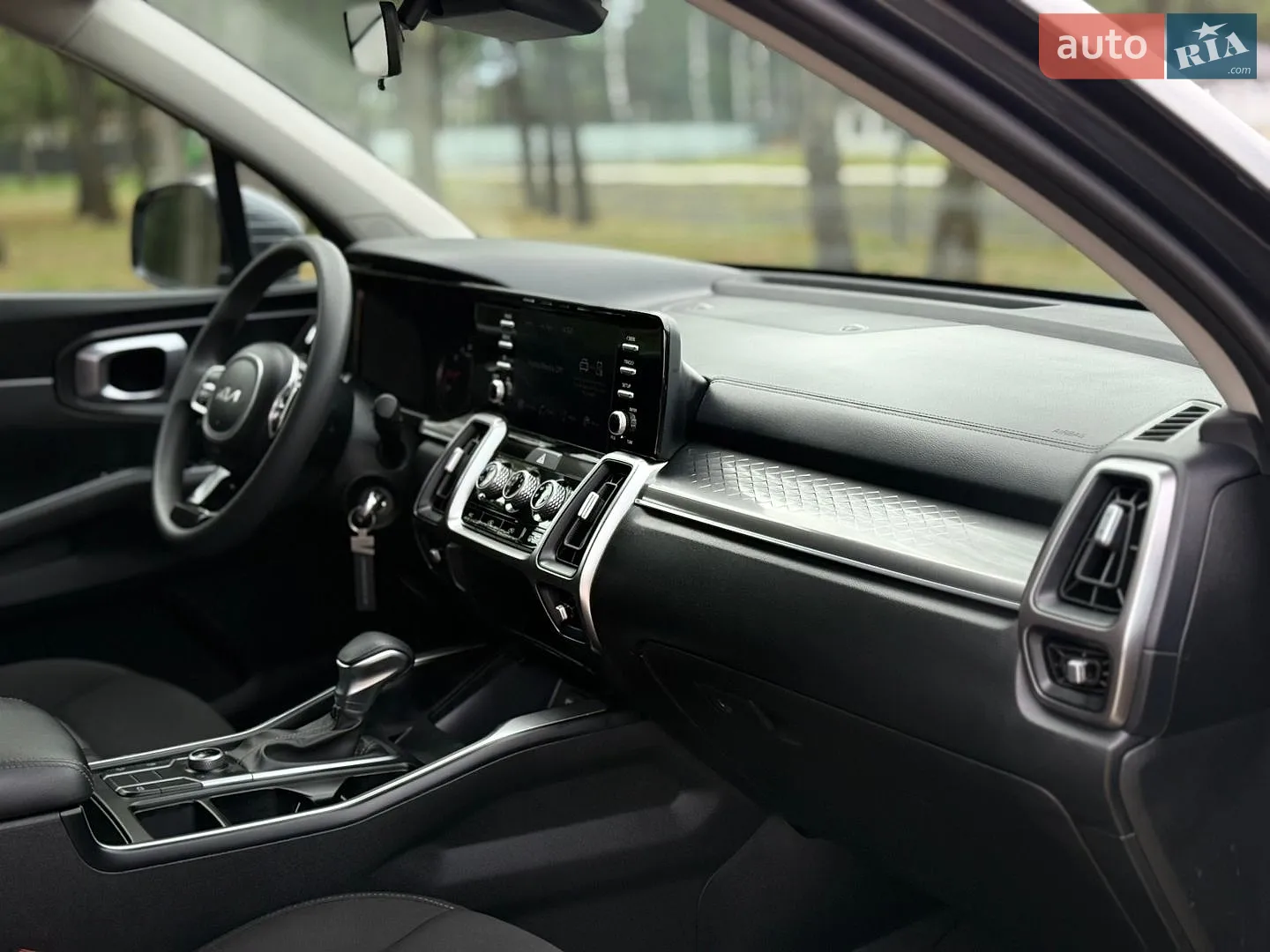 2023 Kia Sorento - мініатюра 54