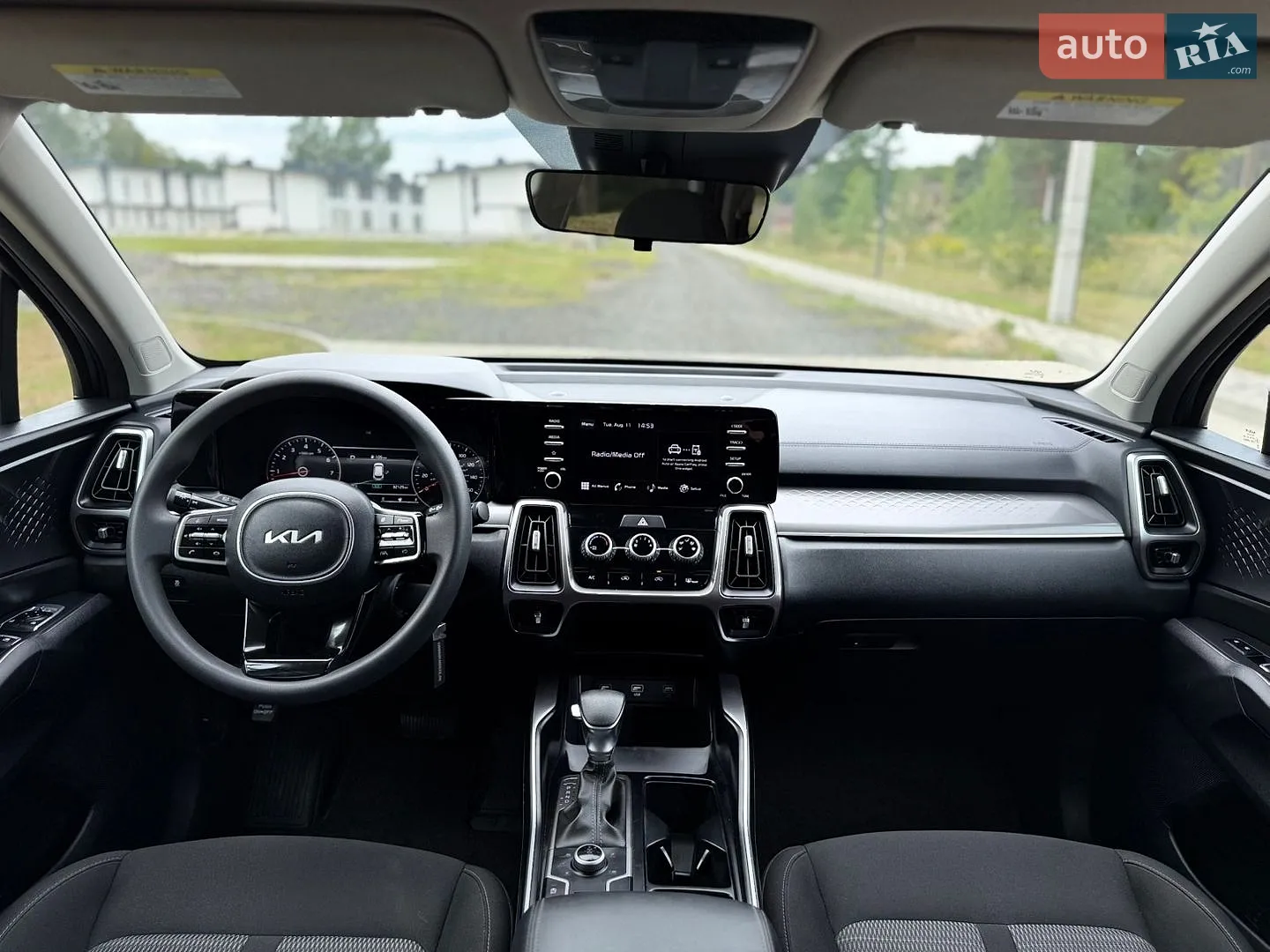 2023 Kia Sorento - мініатюра 45
