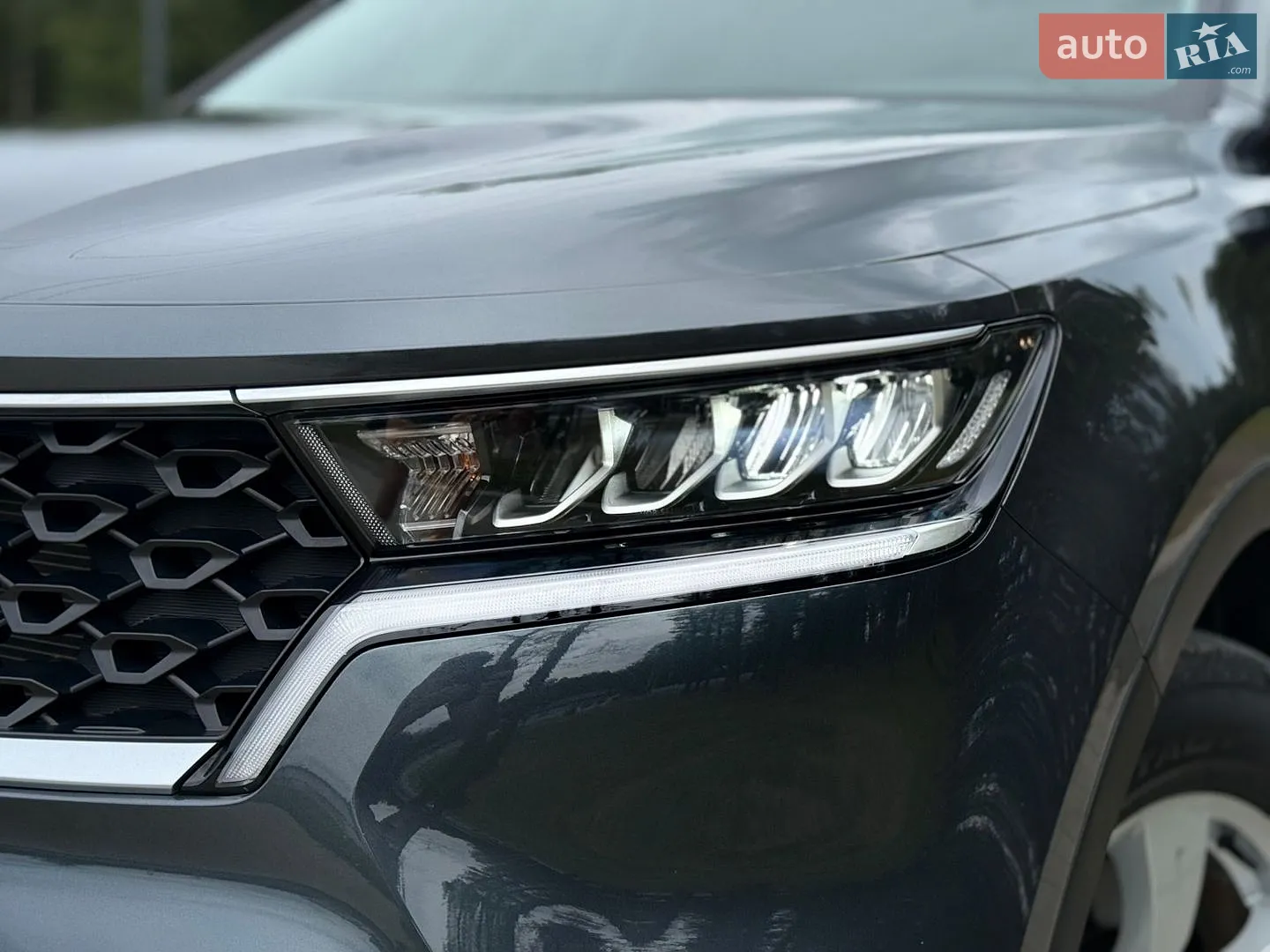 2023 Kia Sorento - мініатюра 44