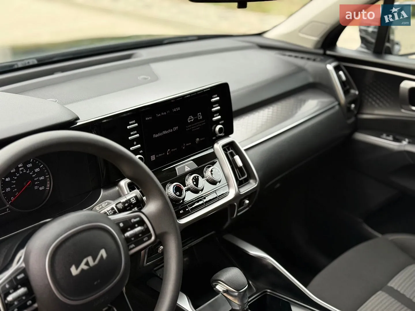 2023 Kia Sorento - мініатюра 60