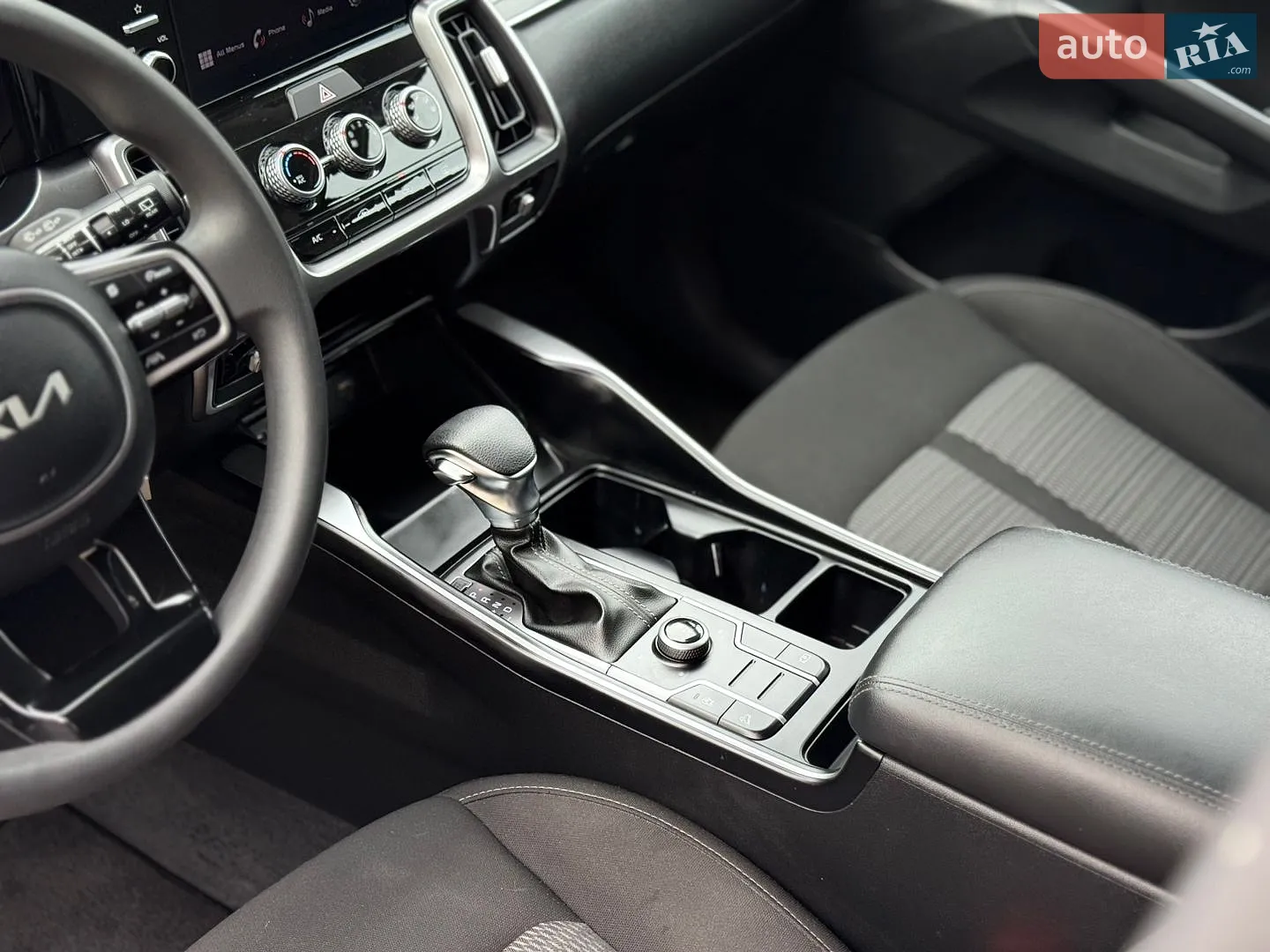 2023 Kia Sorento - мініатюра 61