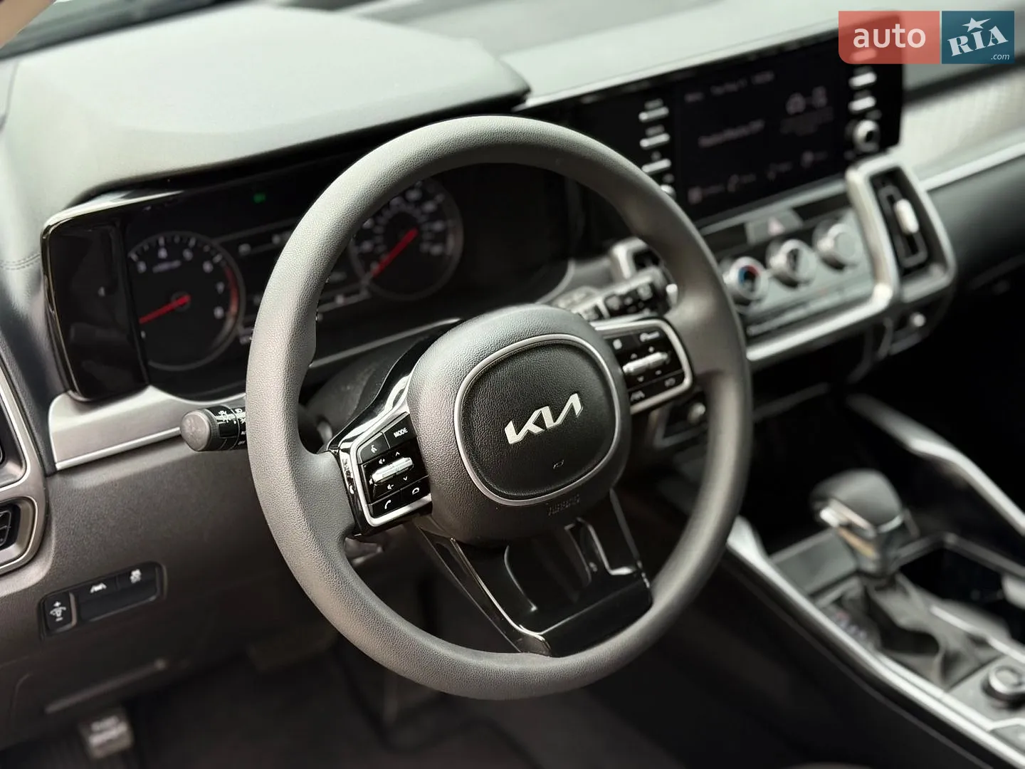 2023 Kia Sorento - мініатюра 62