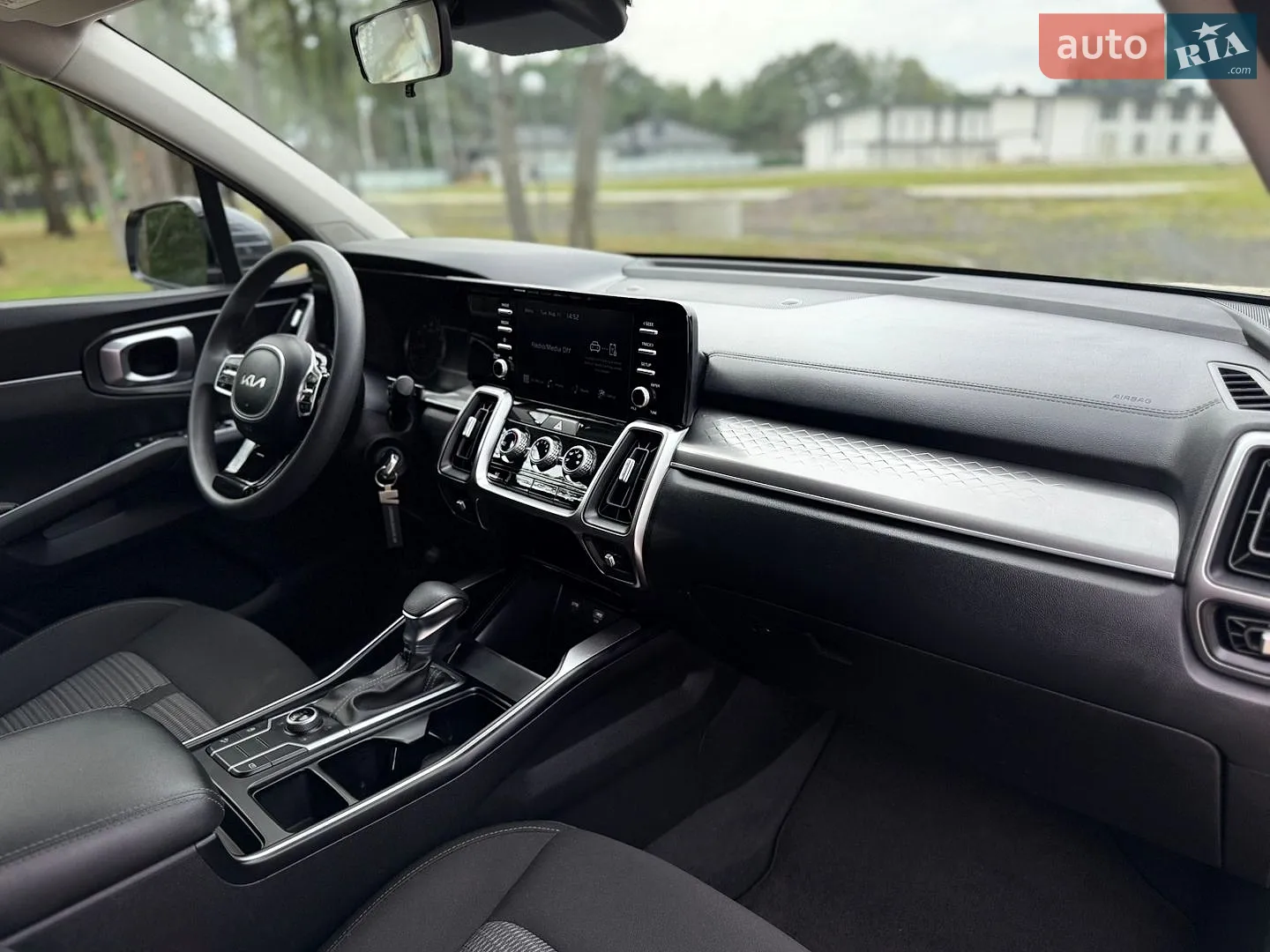 2023 Kia Sorento - мініатюра 51