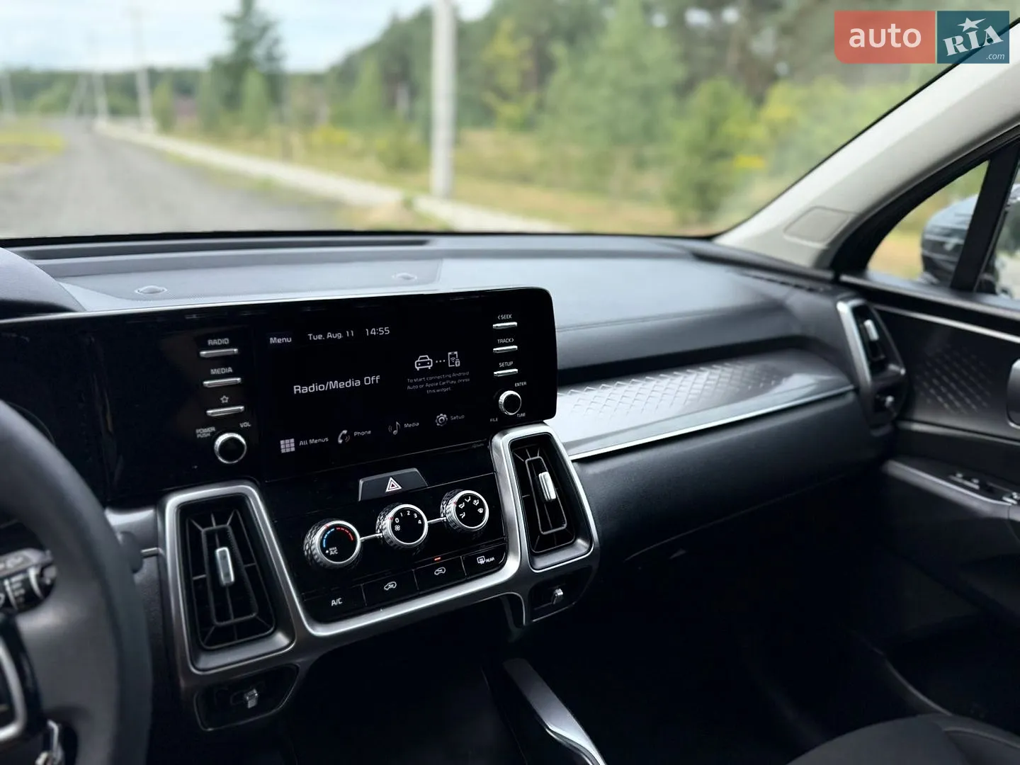 2023 Kia Sorento - мініатюра 66