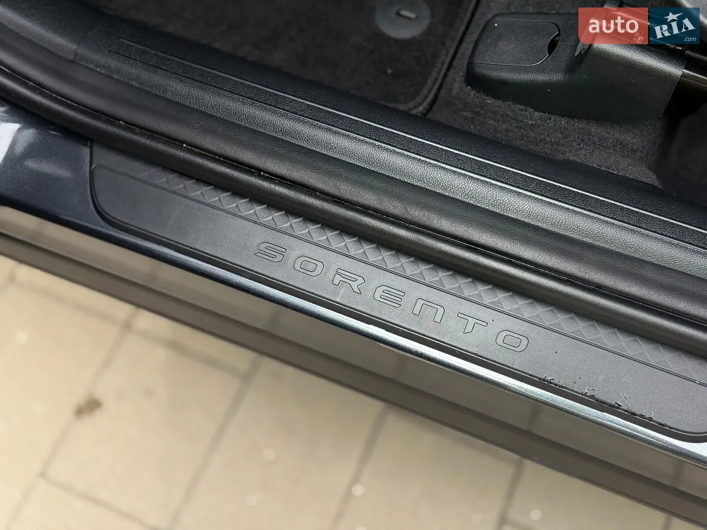 2023 Kia Sorento - мініатюра 65