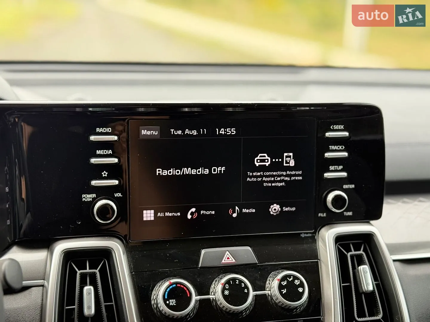 2023 Kia Sorento - мініатюра 68