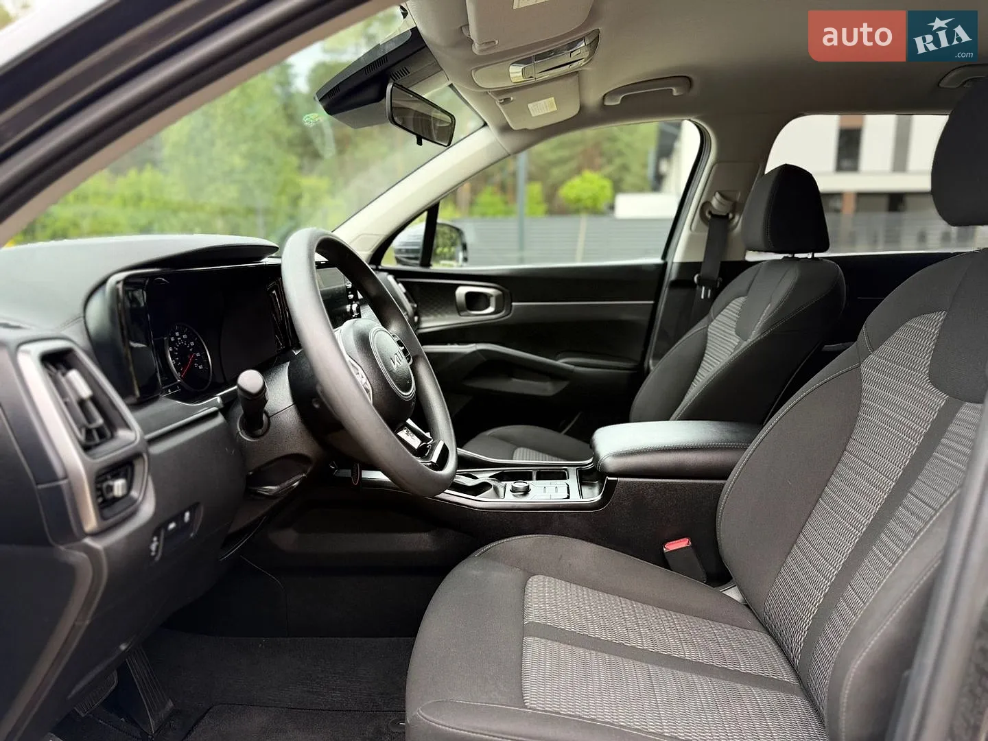 2023 Kia Sorento - мініатюра 57