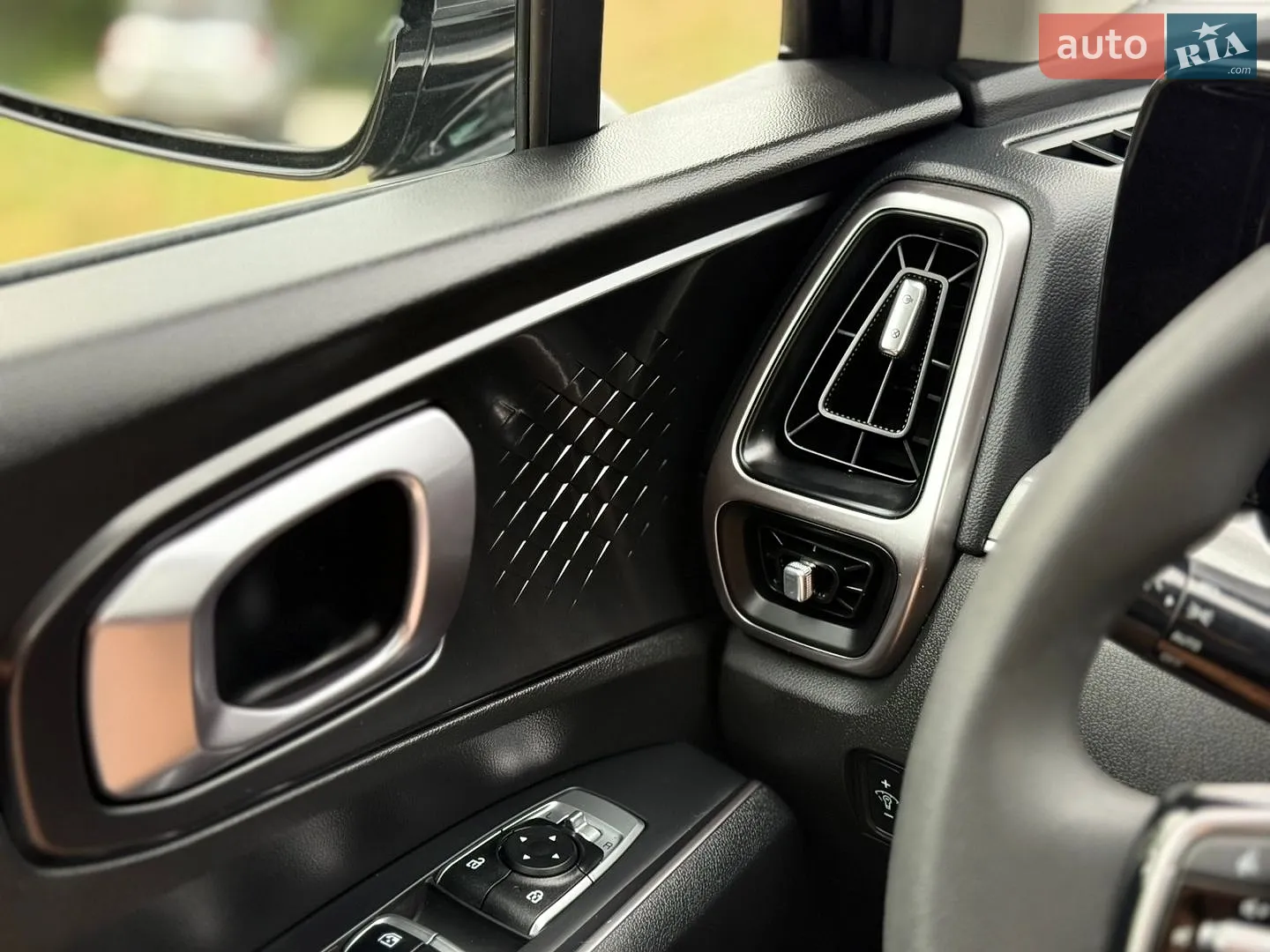 2023 Kia Sorento - мініатюра 76