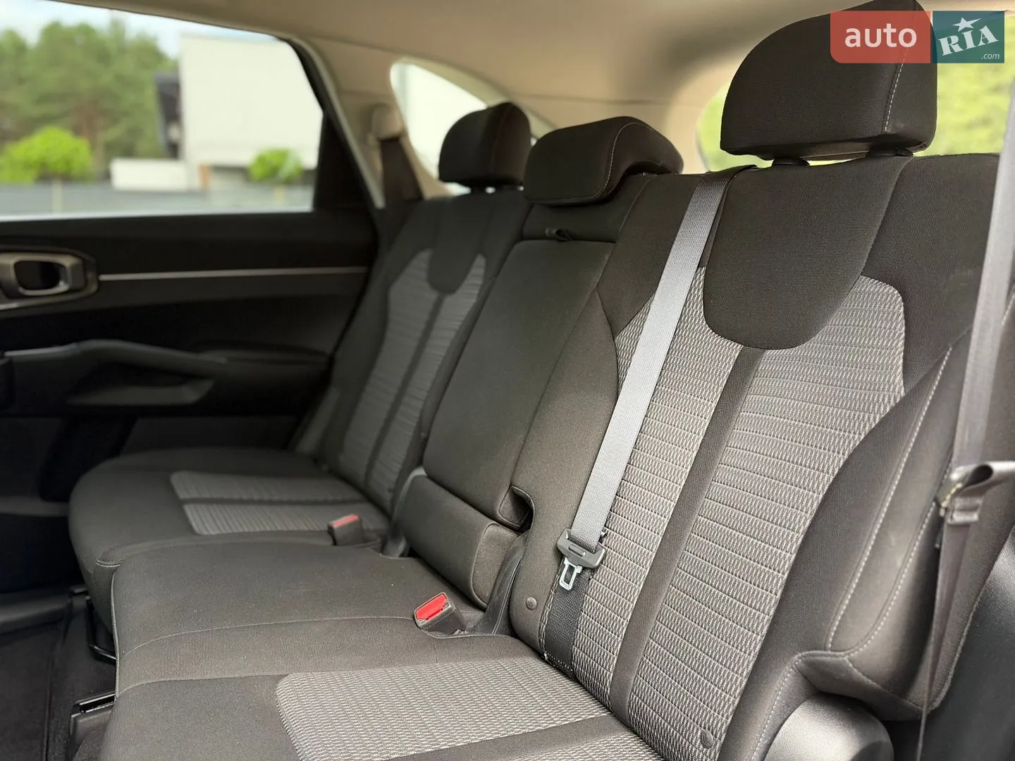 2023 Kia Sorento - мініатюра 81