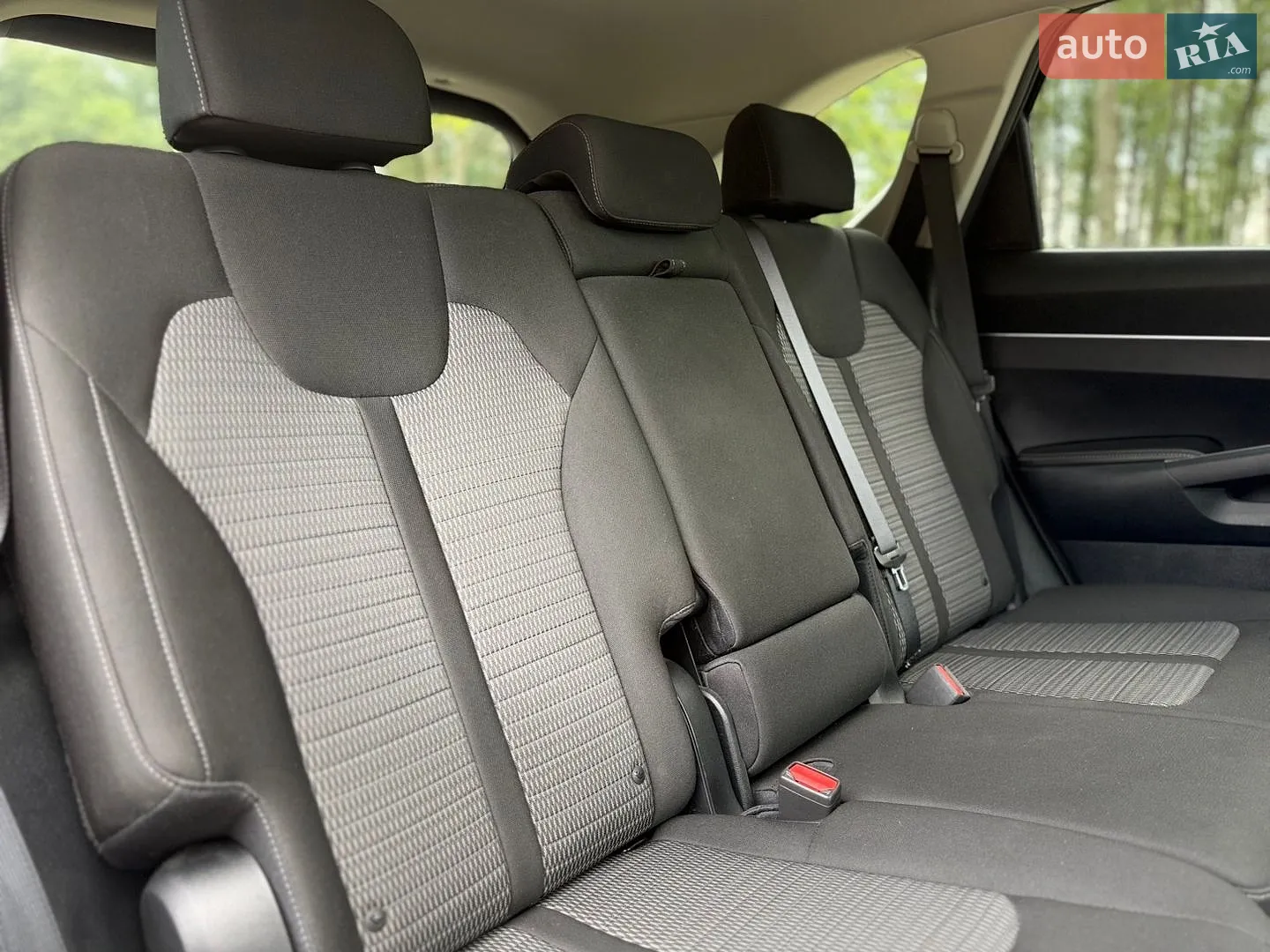 2023 Kia Sorento - мініатюра 85
