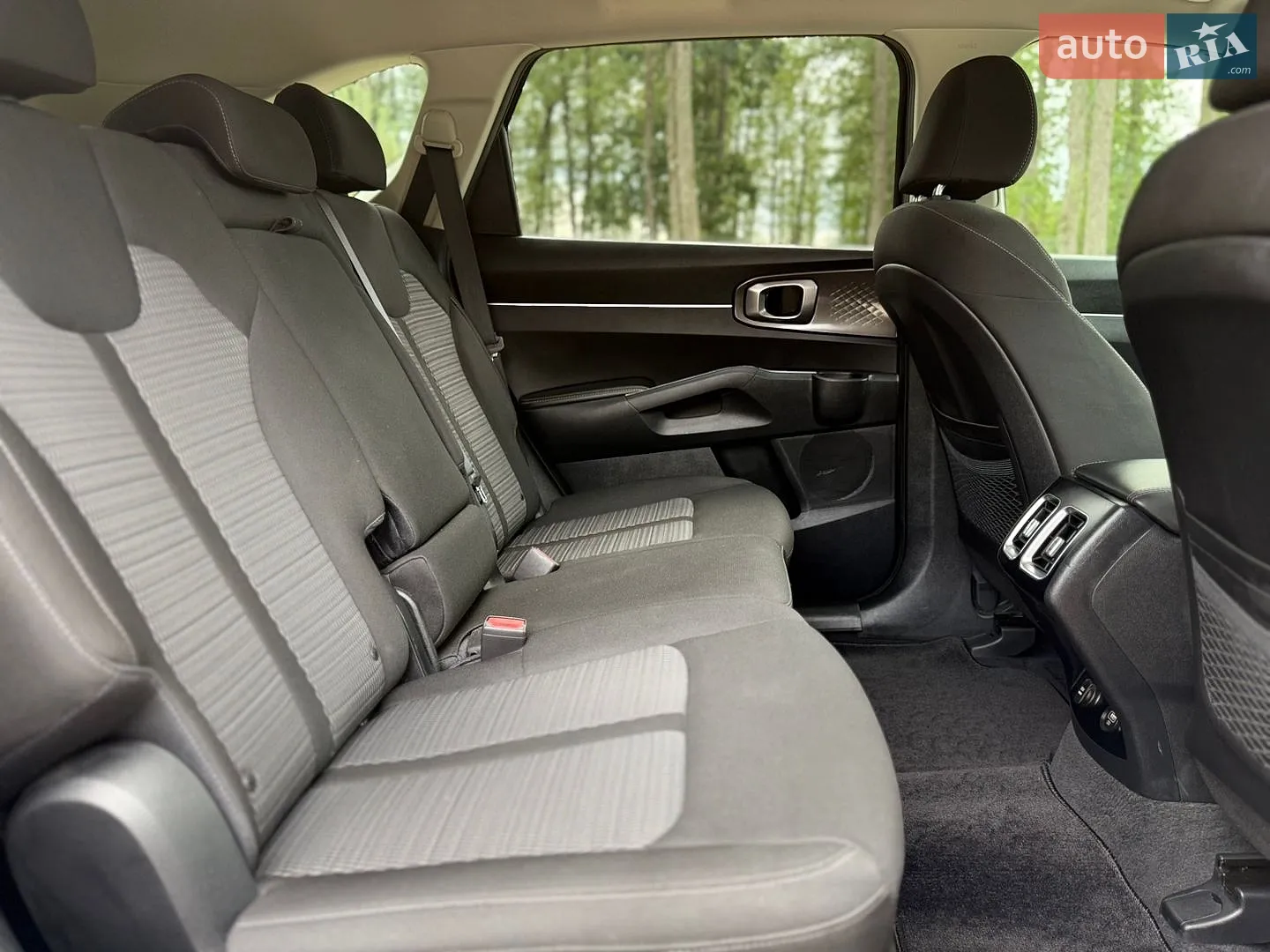 2023 Kia Sorento - мініатюра 84