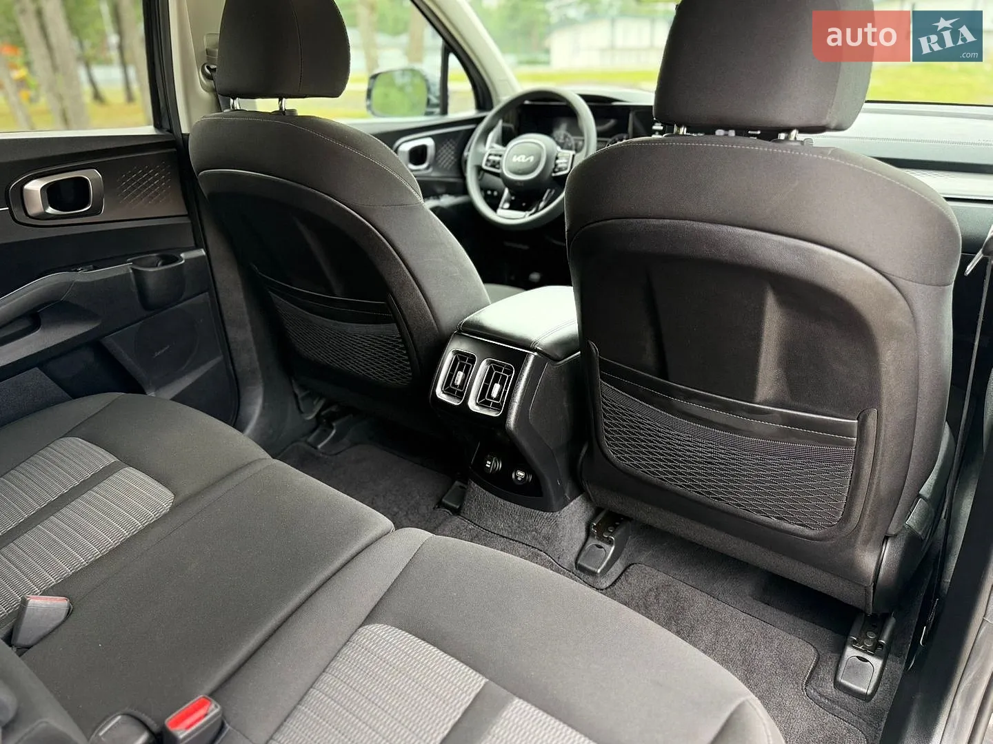 2023 Kia Sorento - мініатюра 86