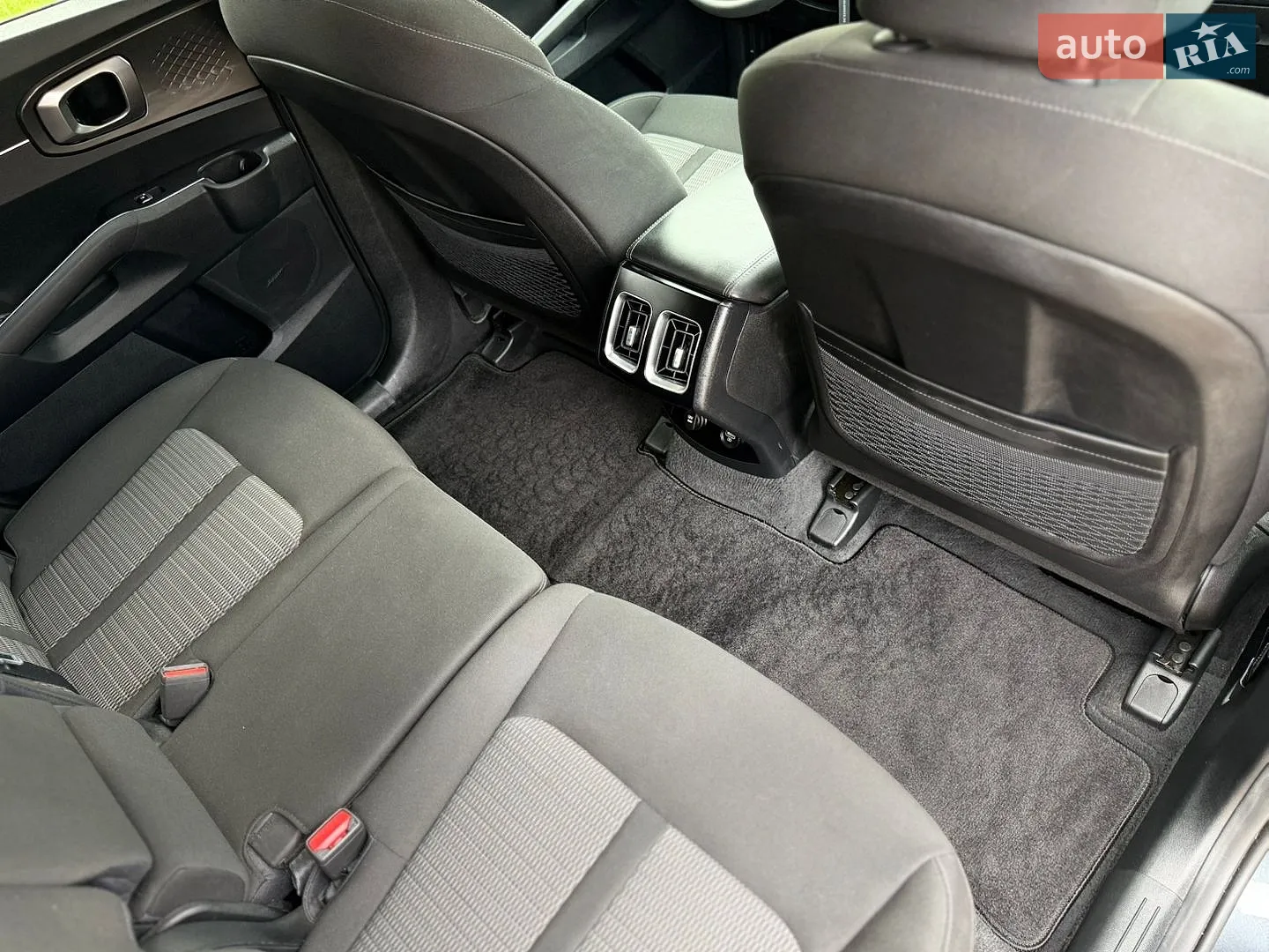 2023 Kia Sorento - мініатюра 87
