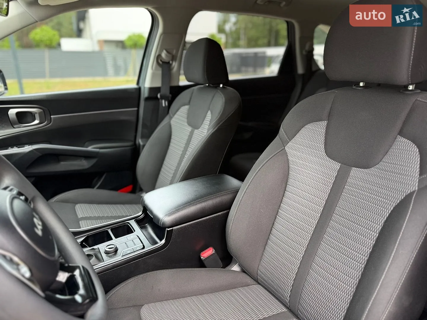 2023 Kia Sorento - мініатюра 59