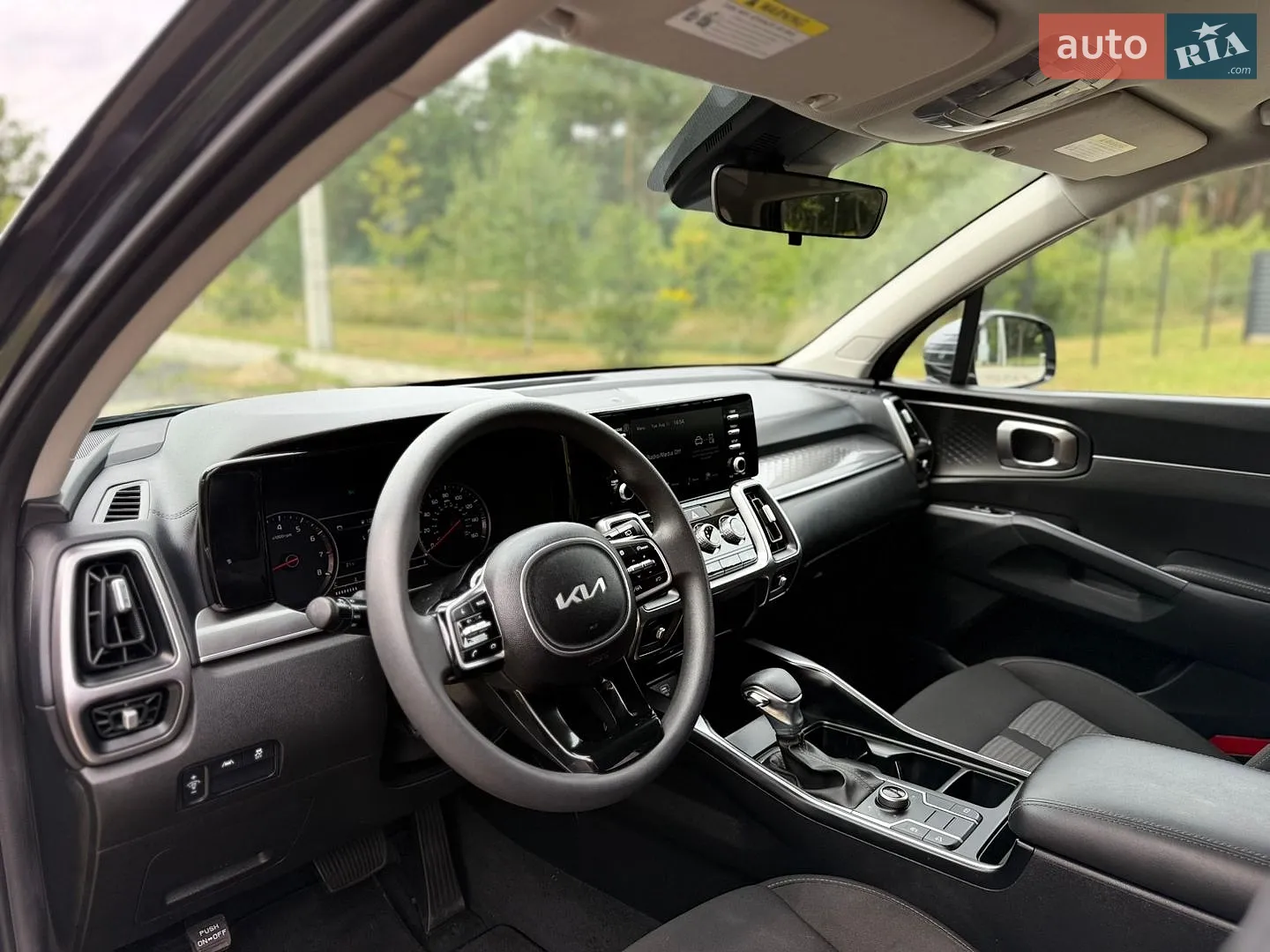 2023 Kia Sorento - мініатюра 58