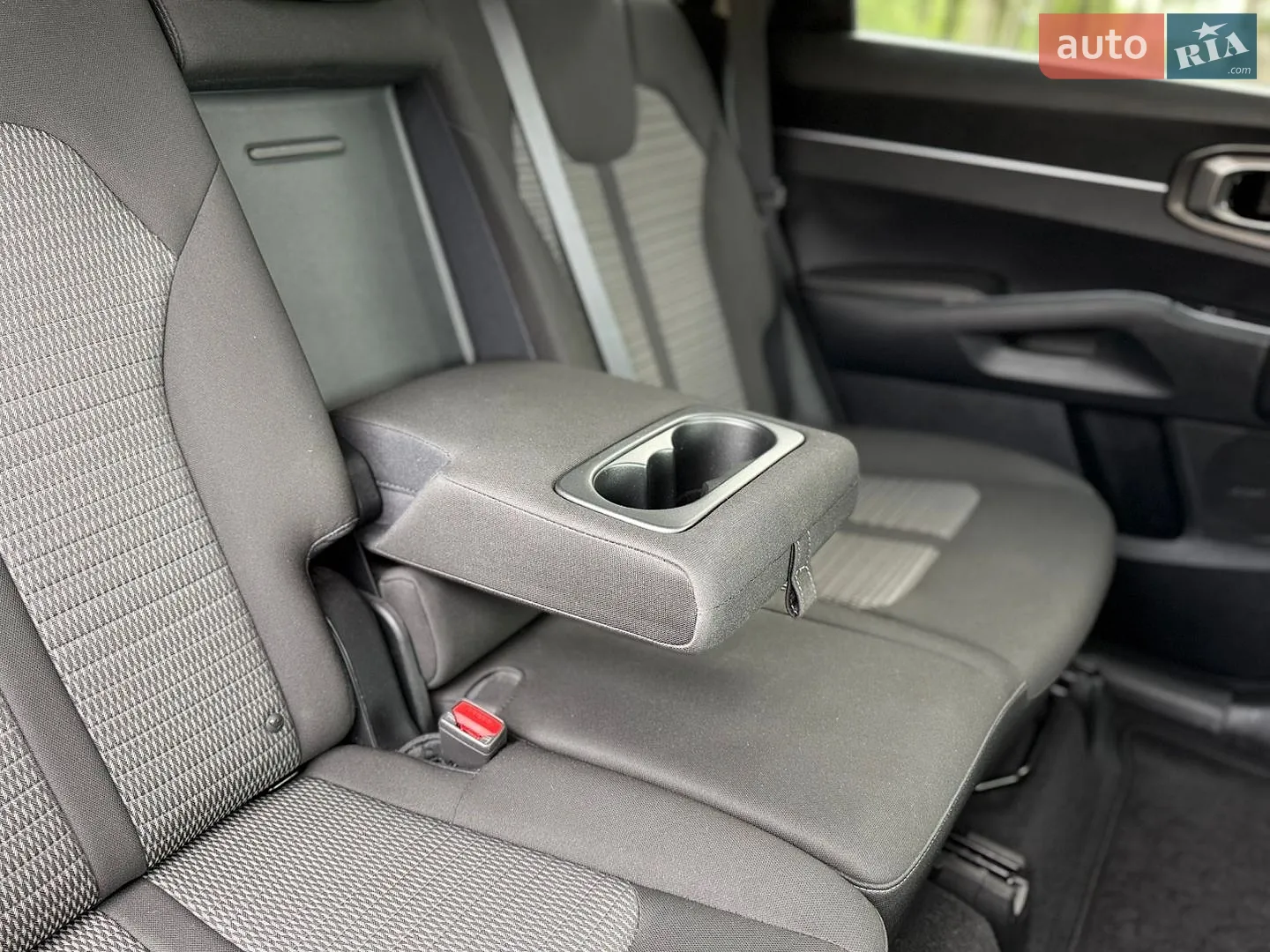 2023 Kia Sorento - мініатюра 88