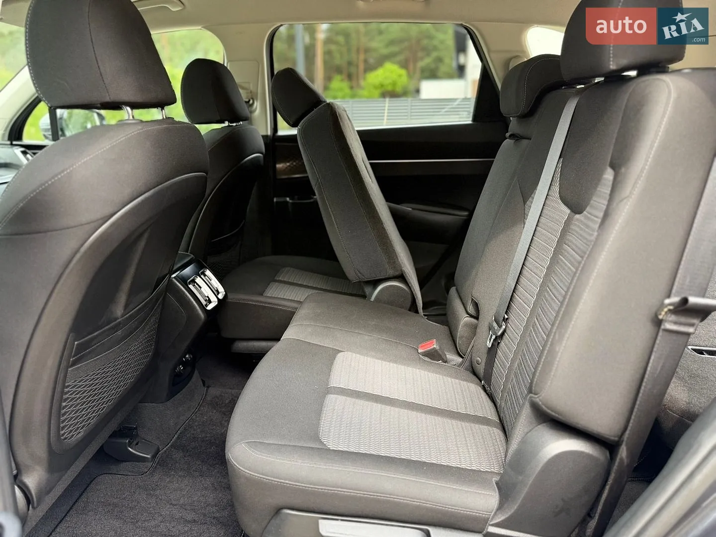 2023 Kia Sorento - мініатюра 94