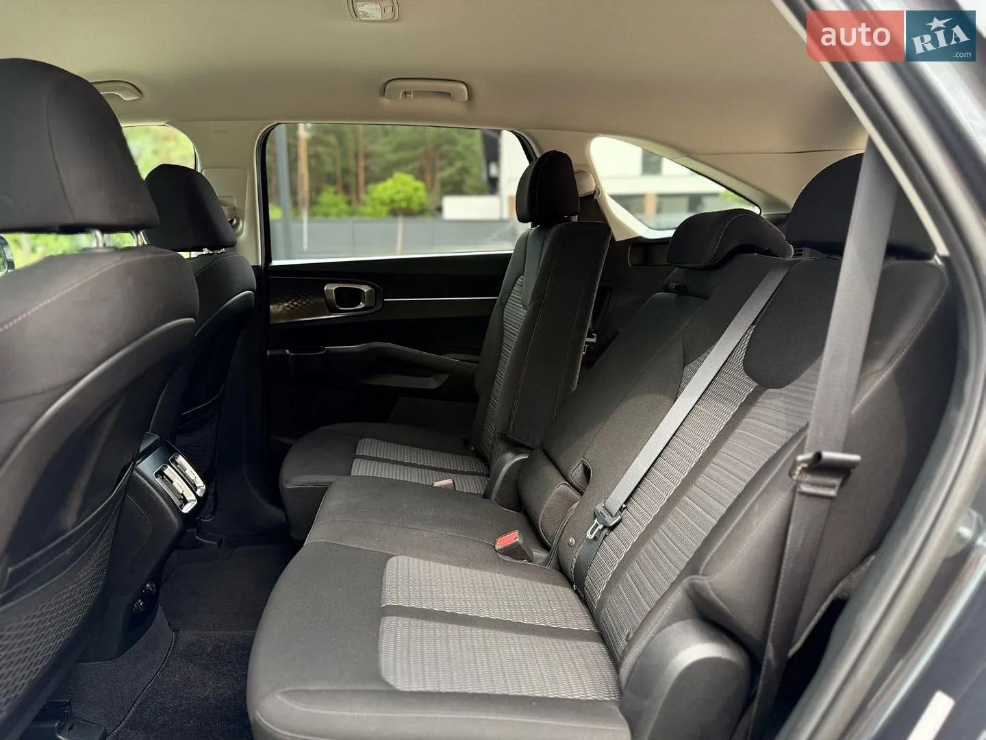 2023 Kia Sorento - мініатюра 93