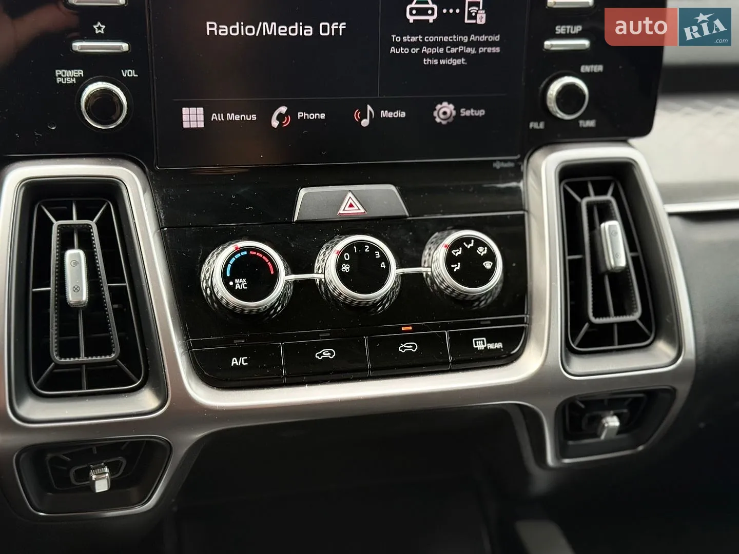 2023 Kia Sorento - мініатюра 69