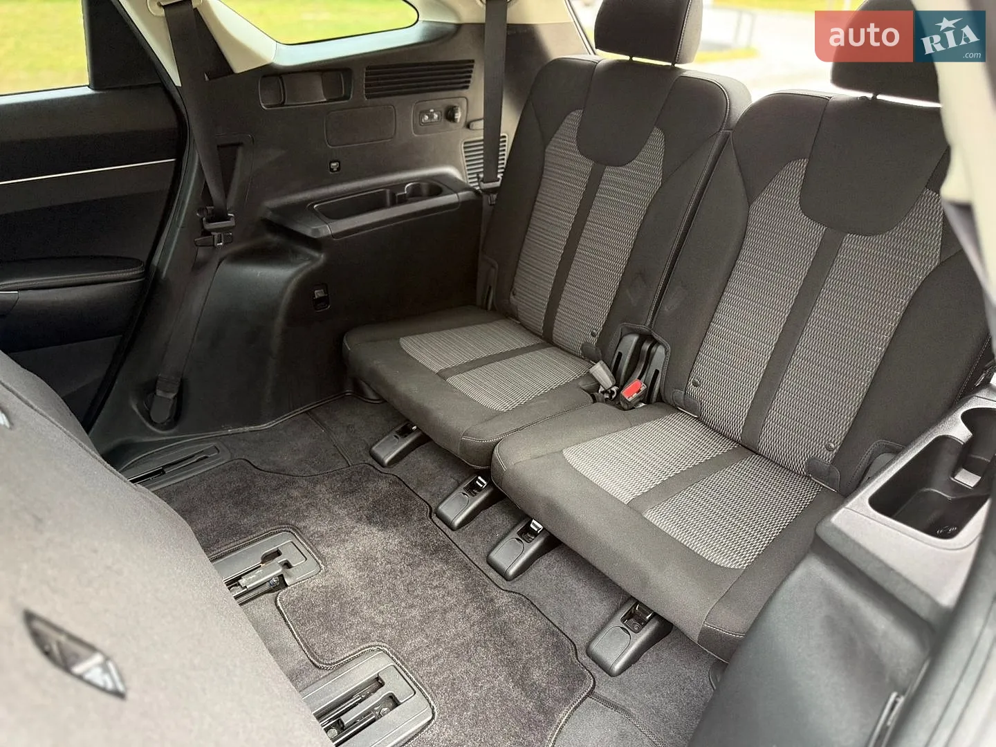 2023 Kia Sorento - мініатюра 97