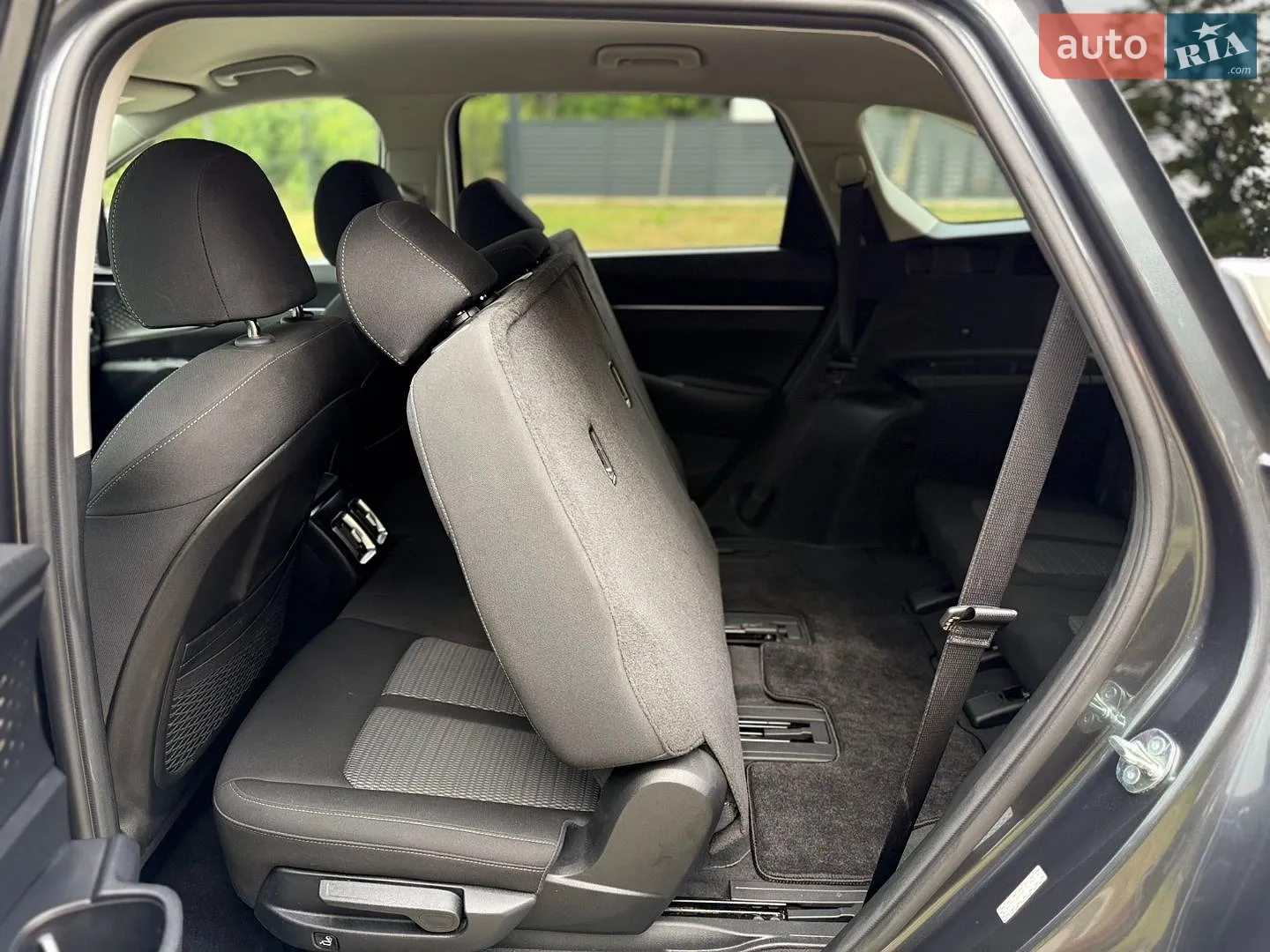 2023 Kia Sorento - мініатюра 98