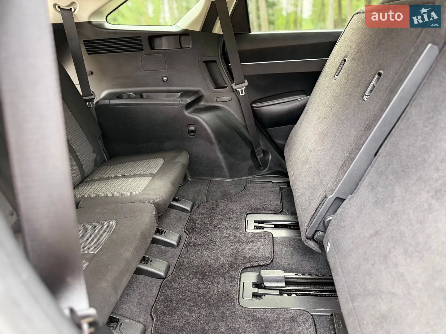 2023 Kia Sorento - мініатюра 101
