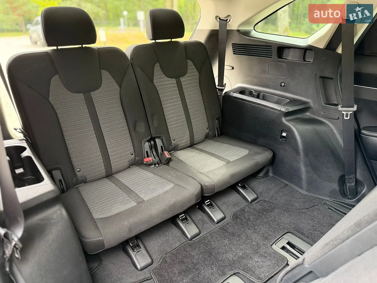 2023 Kia Sorento - мініатюра 102