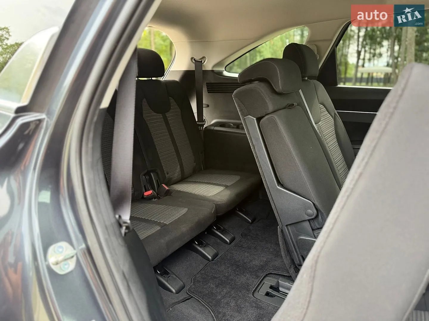2023 Kia Sorento - мініатюра 103