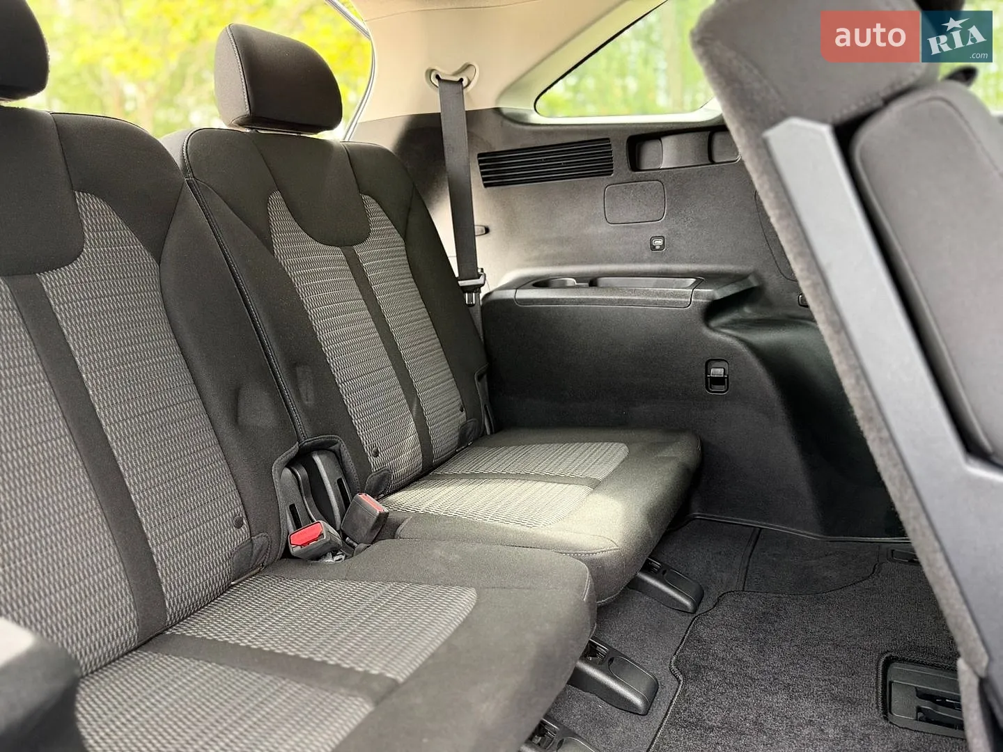 2023 Kia Sorento - мініатюра 104