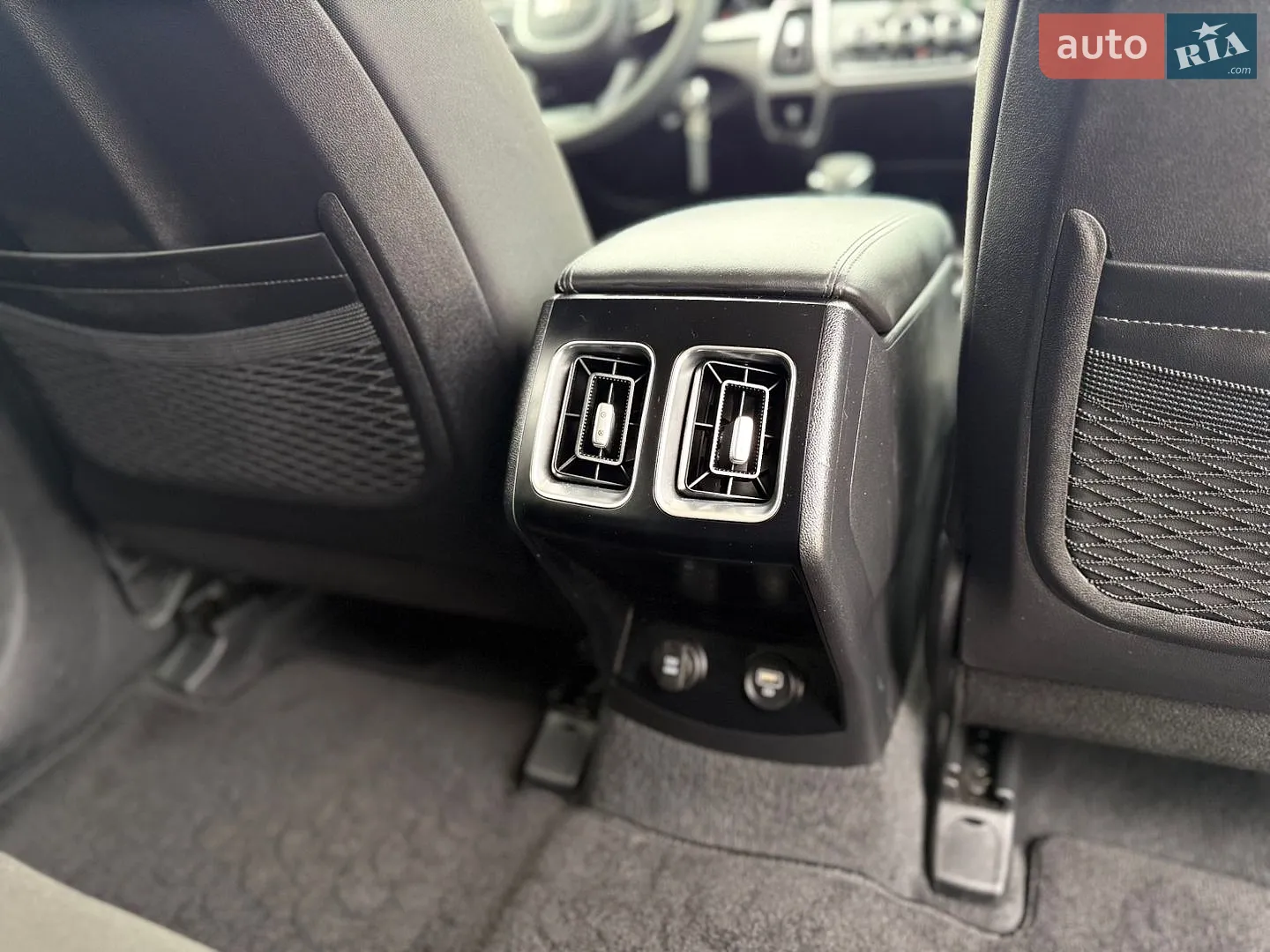 2023 Kia Sorento - мініатюра 89