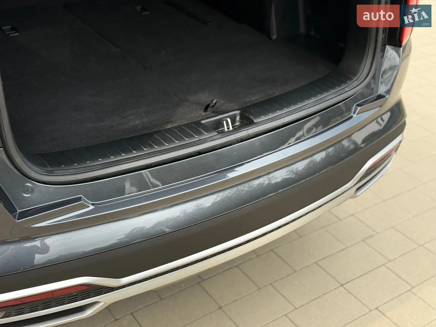 2023 Kia Sorento - мініатюра 118