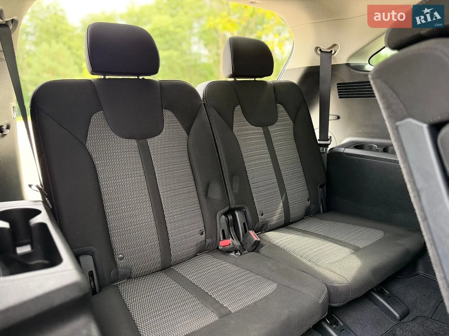 2023 Kia Sorento - мініатюра 105