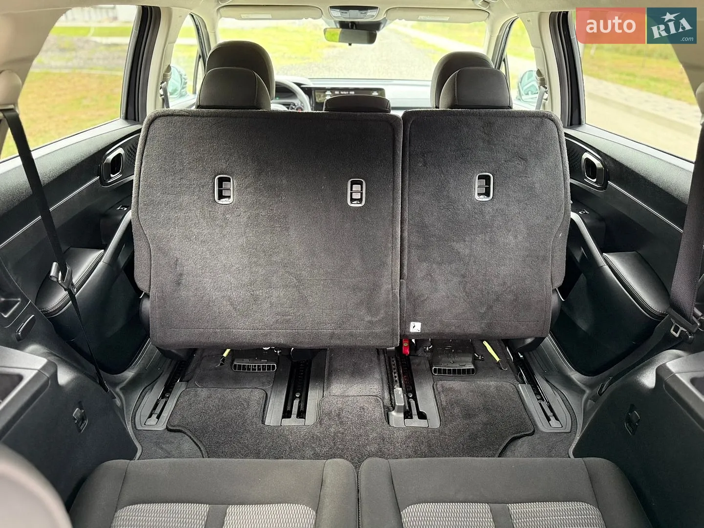 2023 Kia Sorento - мініатюра 99