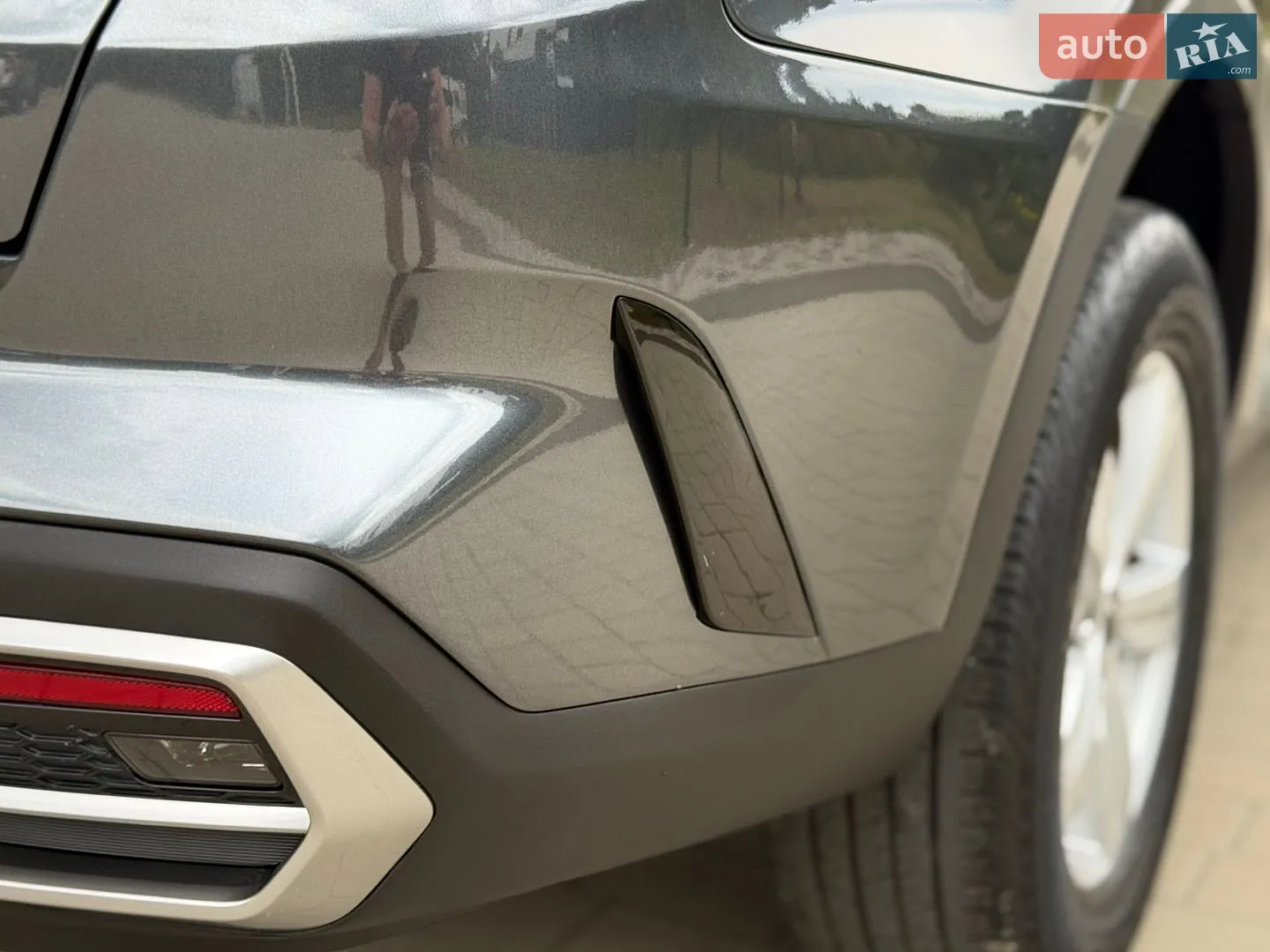 2023 Kia Sorento - мініатюра 127