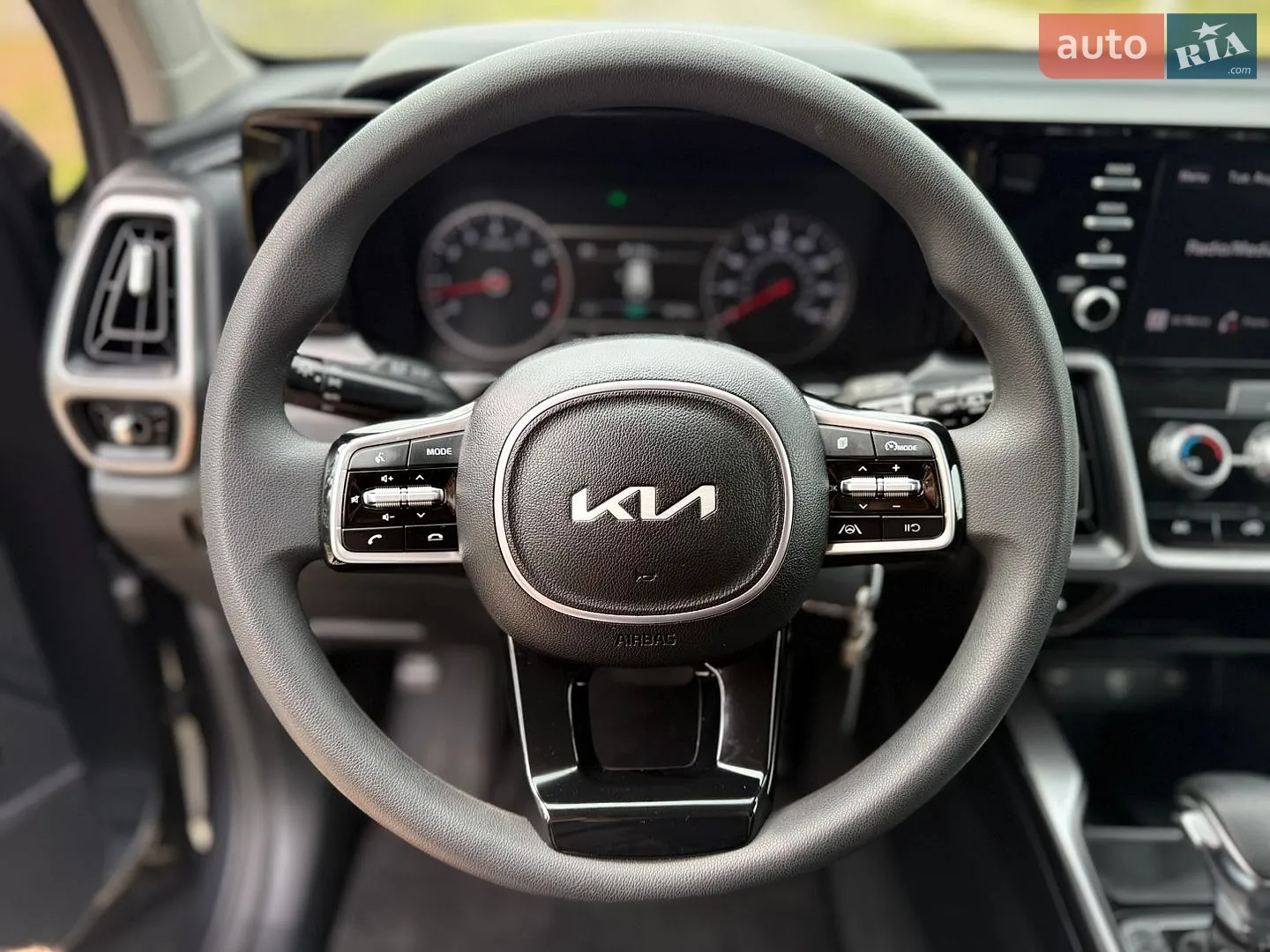 2023 Kia Sorento - мініатюра 135