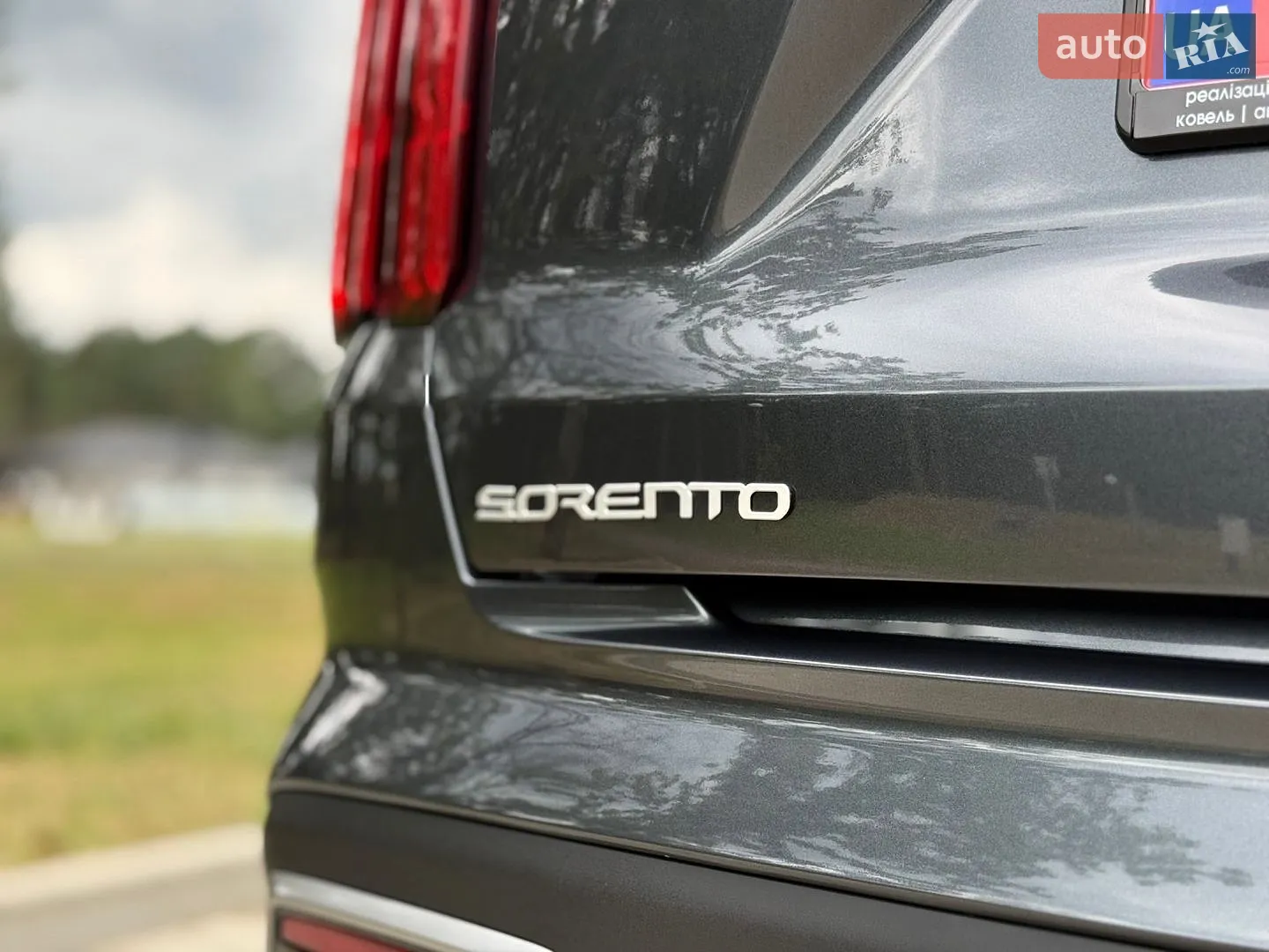 2023 Kia Sorento - мініатюра 124