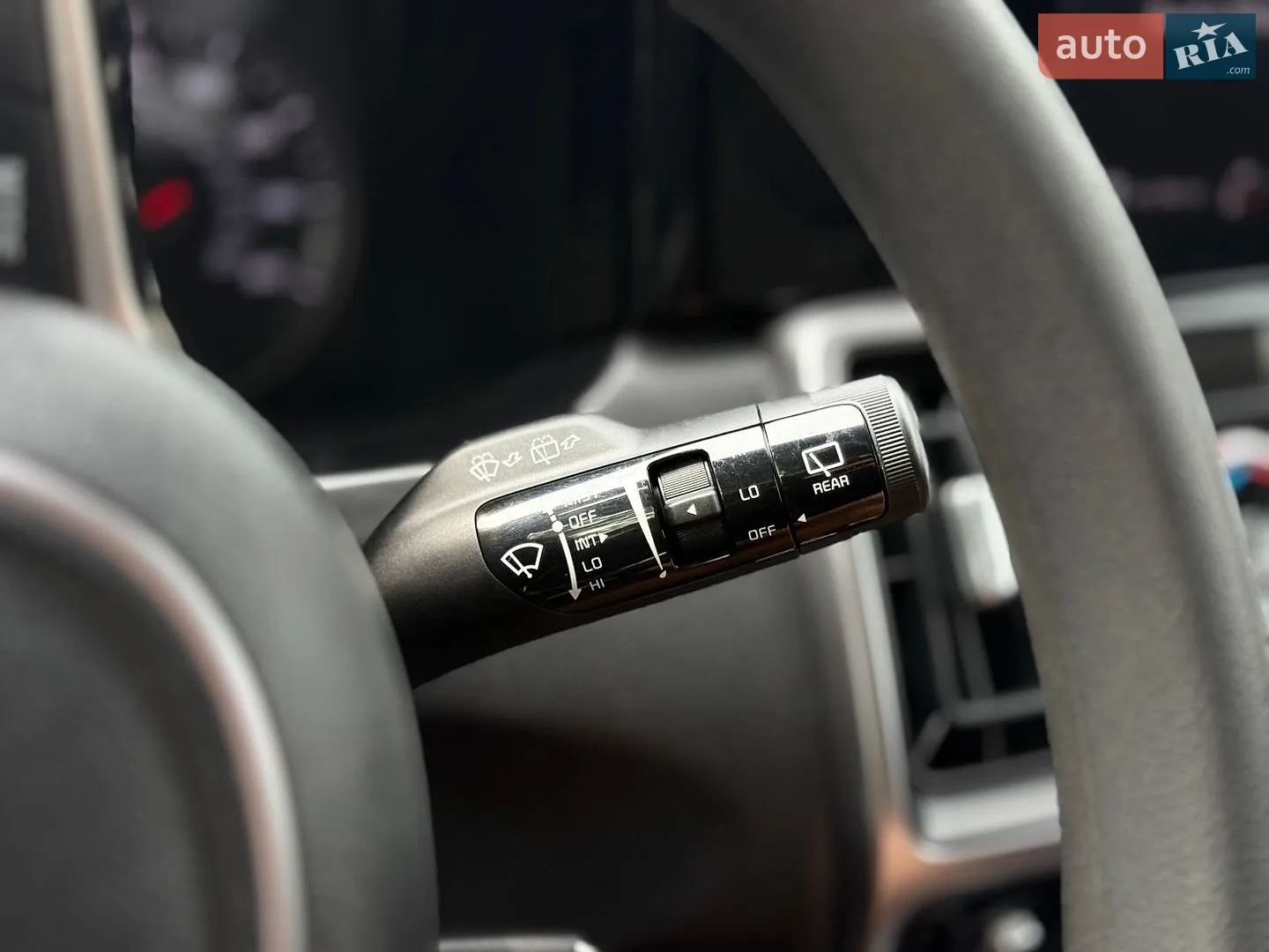 2023 Kia Sorento - мініатюра 138