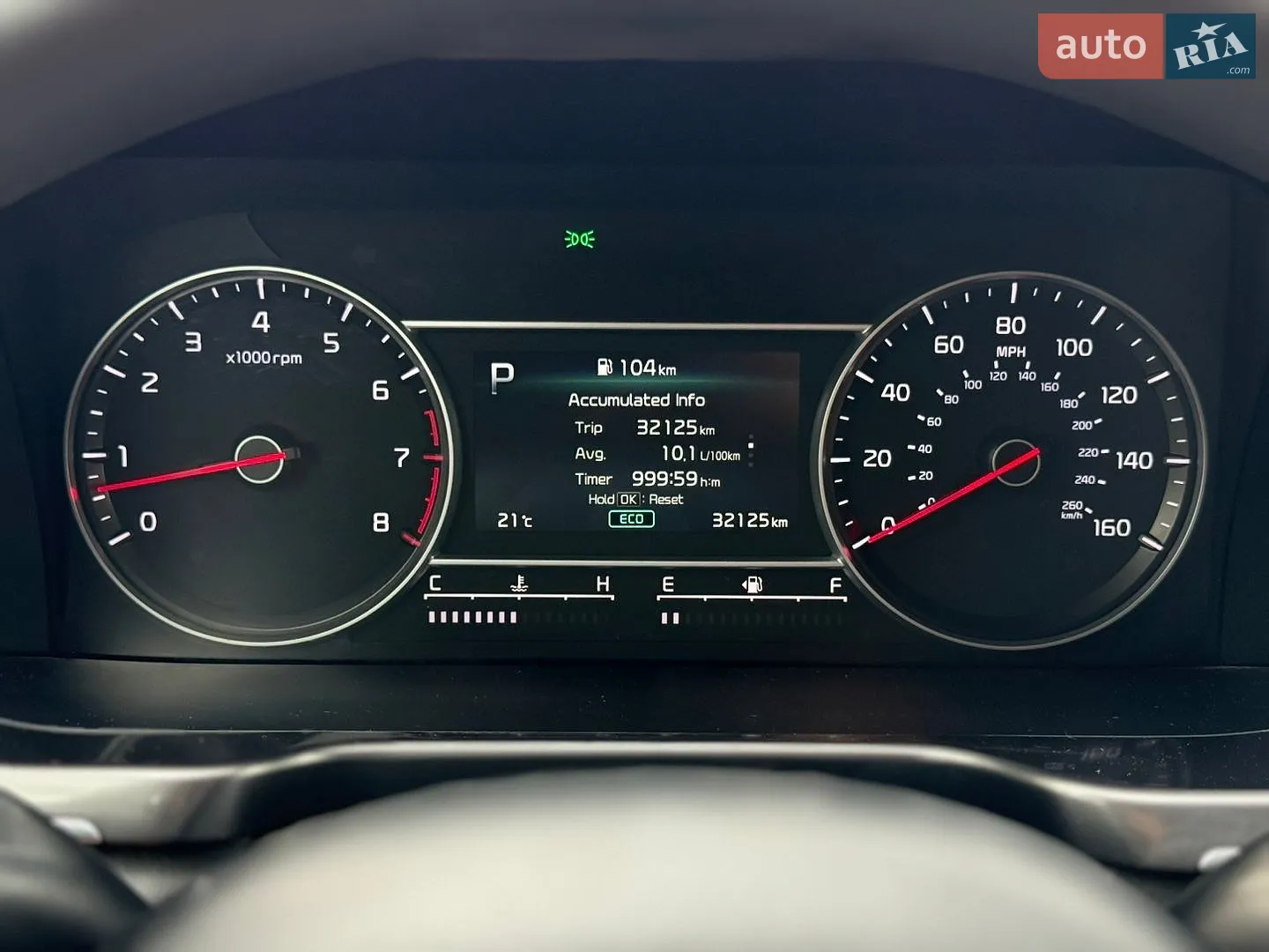 2023 Kia Sorento - мініатюра 141