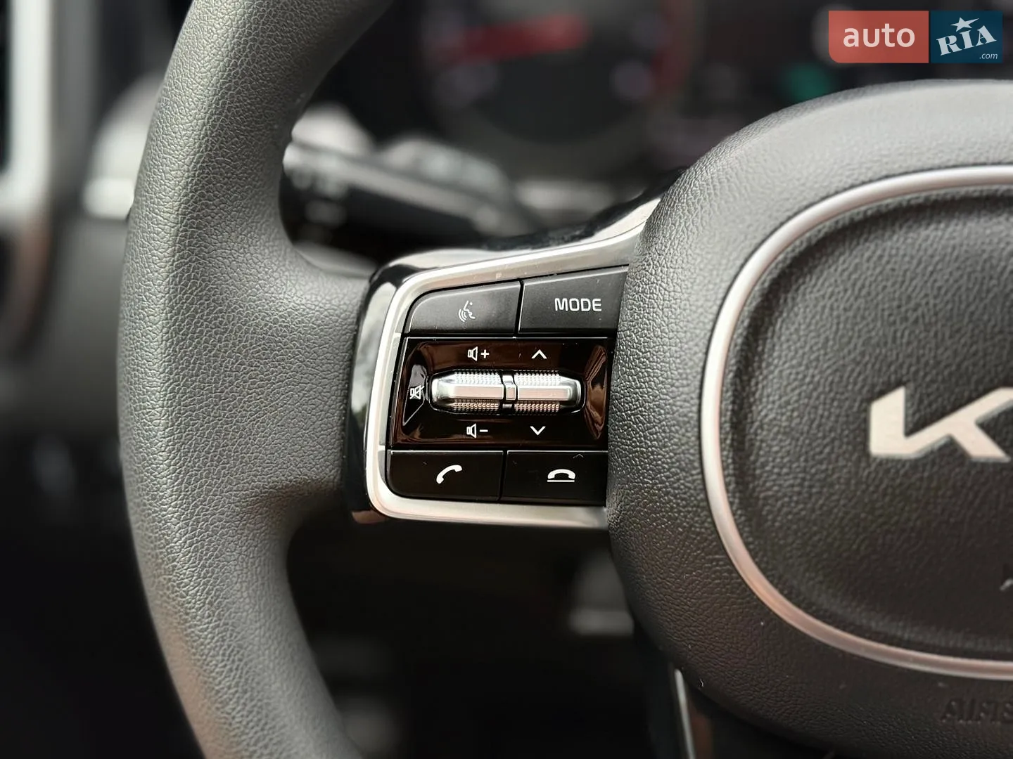 2023 Kia Sorento - мініатюра 139