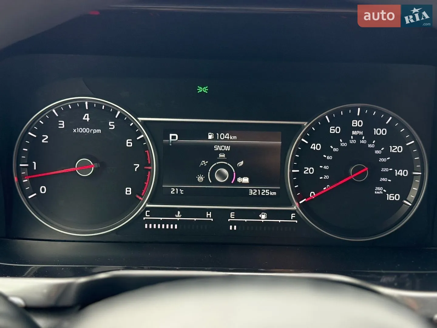 2023 Kia Sorento - мініатюра 144