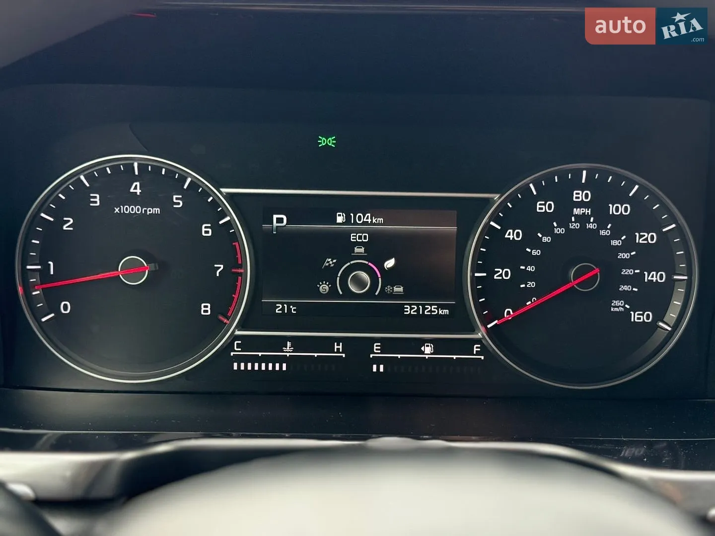 2023 Kia Sorento - мініатюра 143
