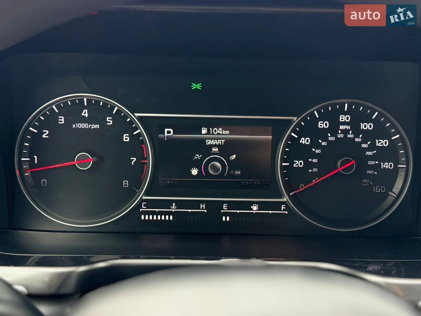 2023 Kia Sorento - мініатюра 146