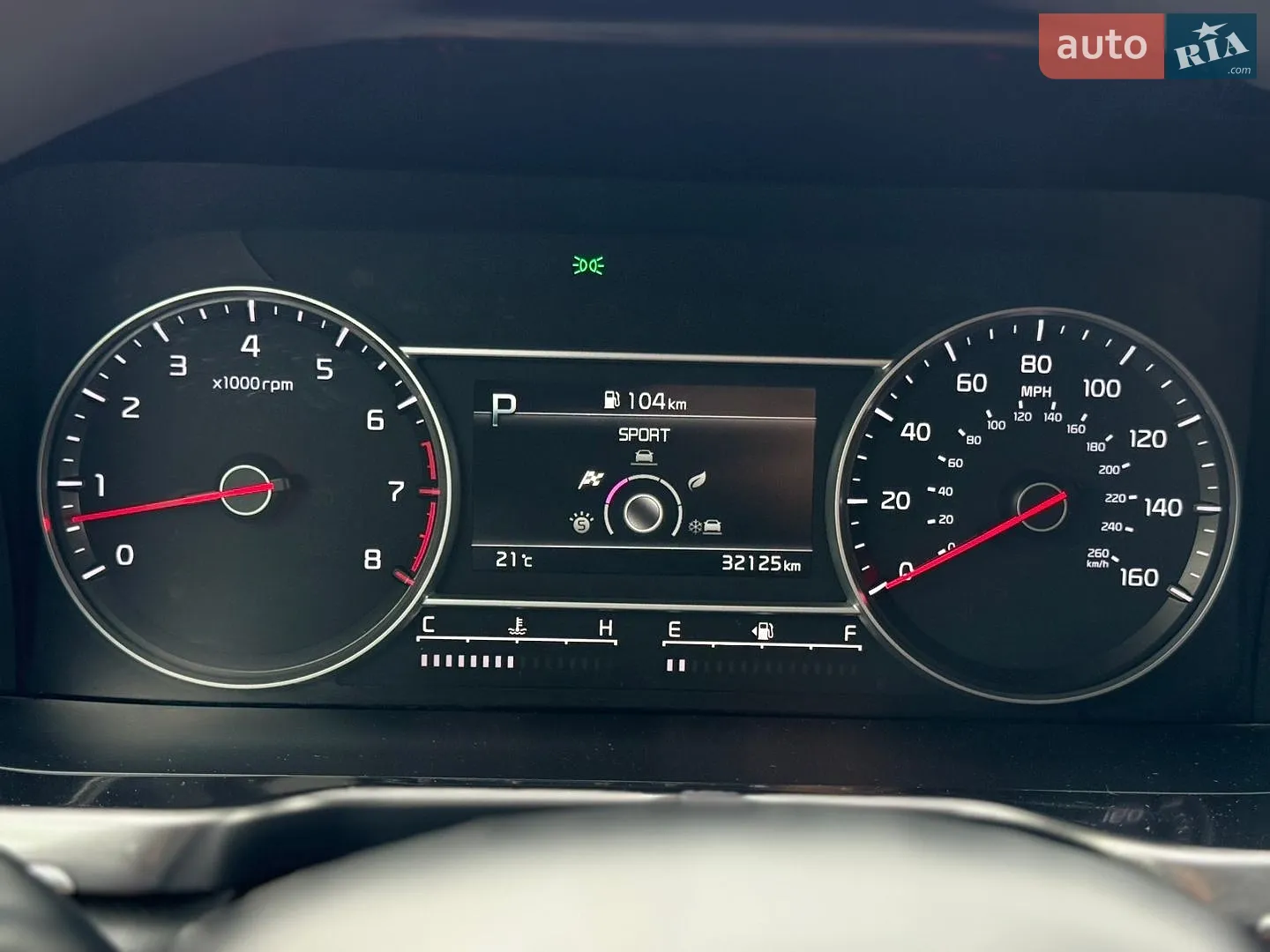 2023 Kia Sorento - мініатюра 145