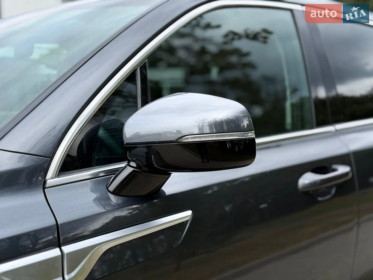 2023 Kia Sorento - мініатюра 132