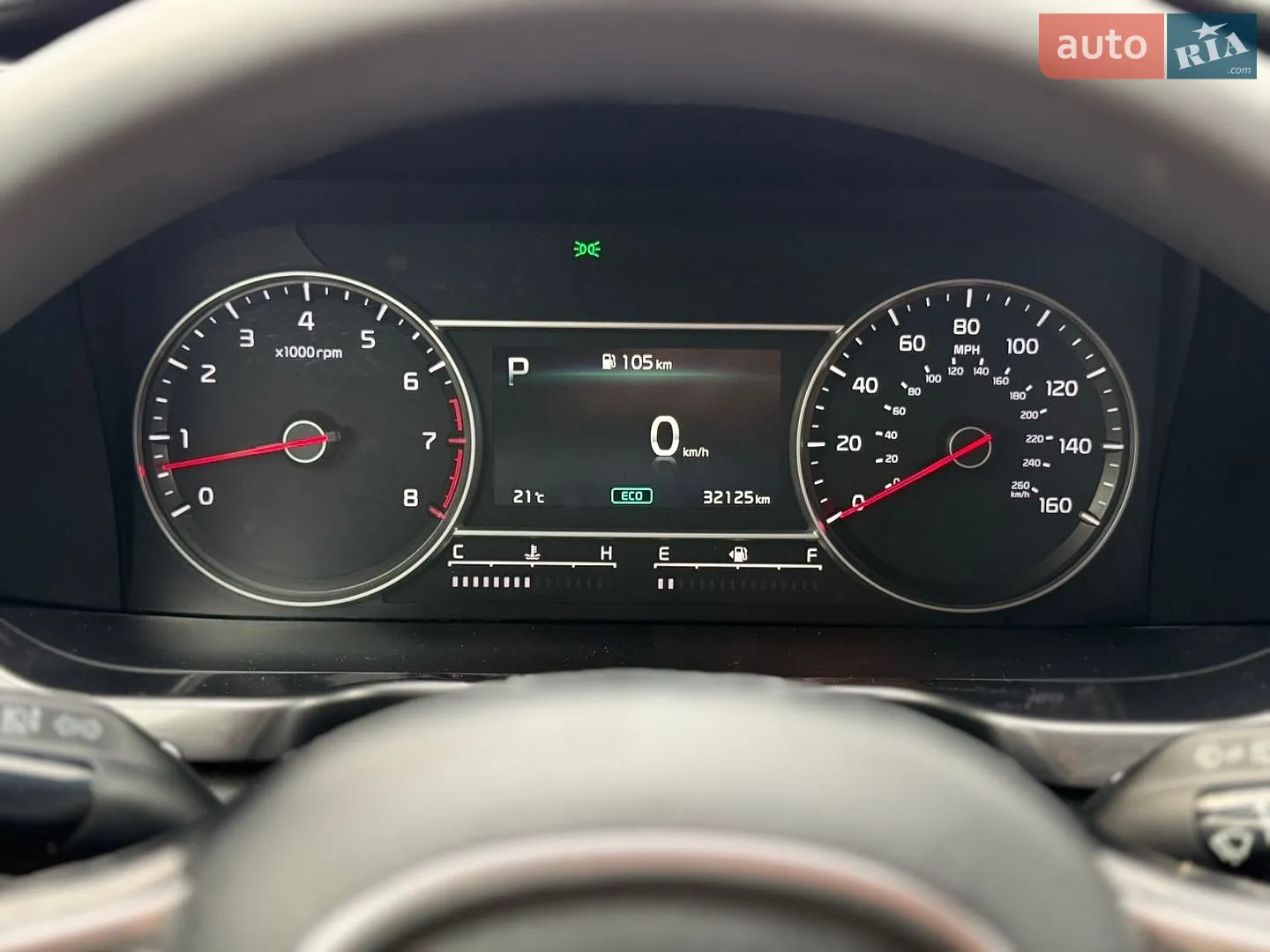 2023 Kia Sorento - мініатюра 136