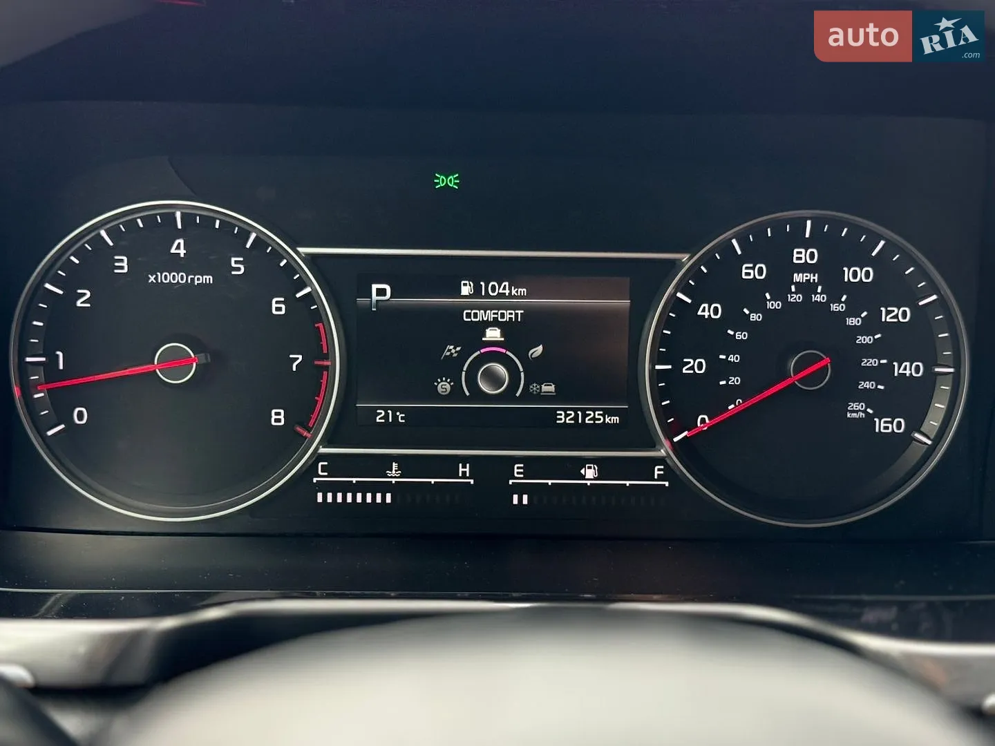 2023 Kia Sorento - мініатюра 142