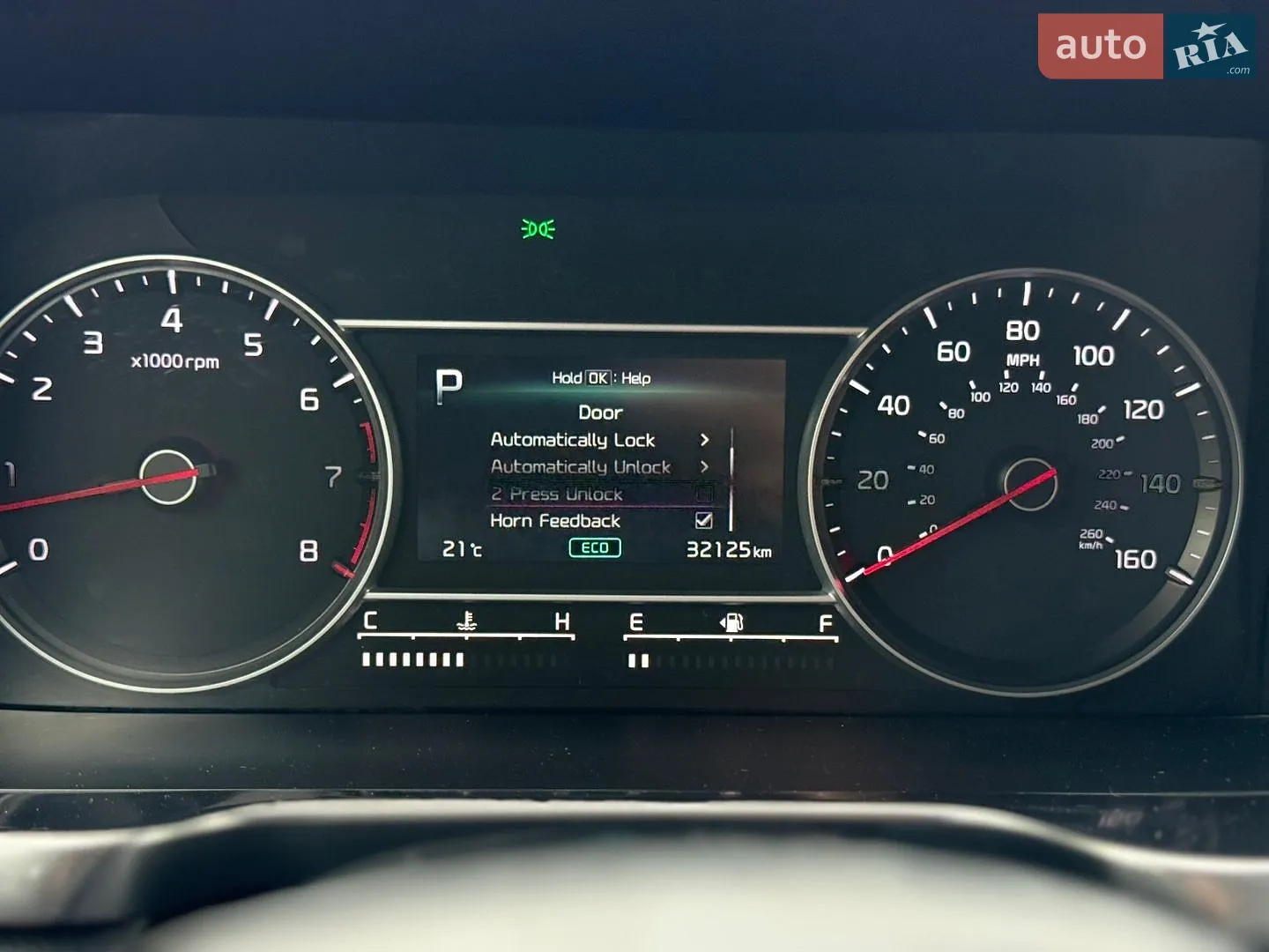 2023 Kia Sorento - мініатюра 158